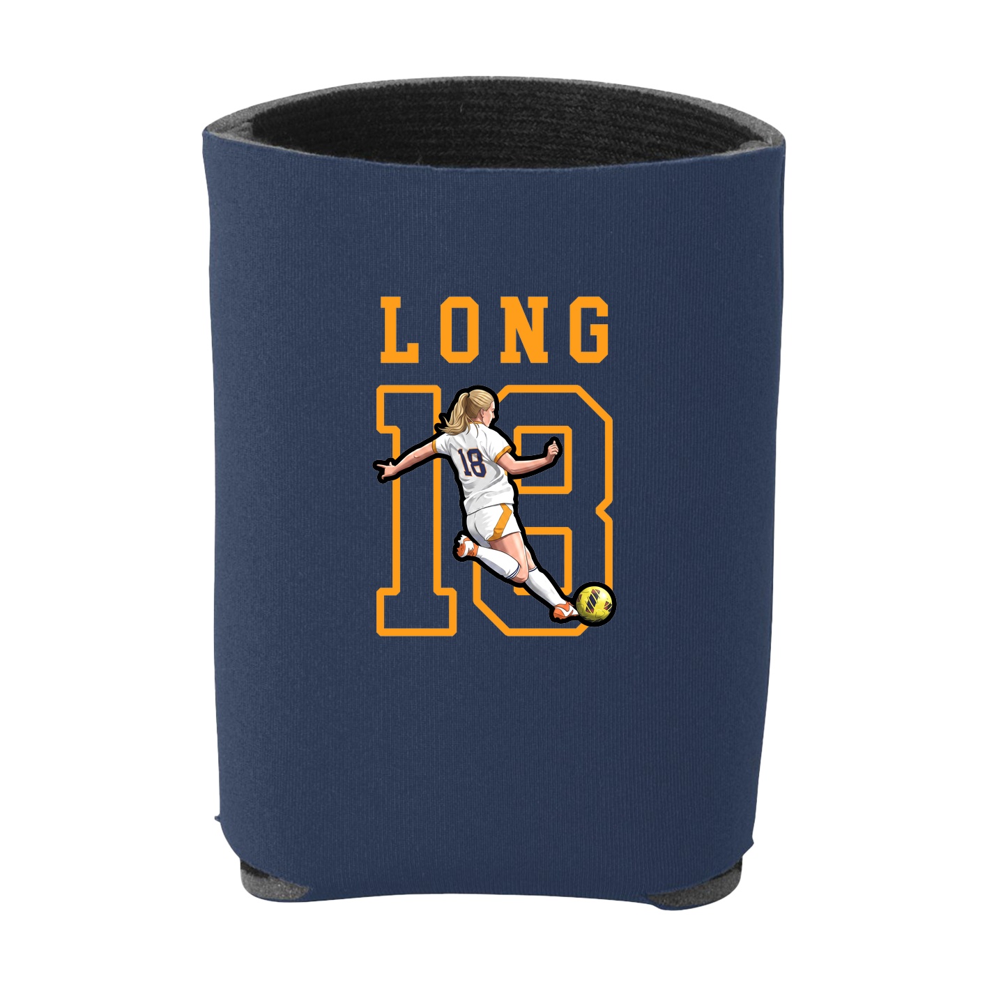 Can Holder — Shirsey in Navy