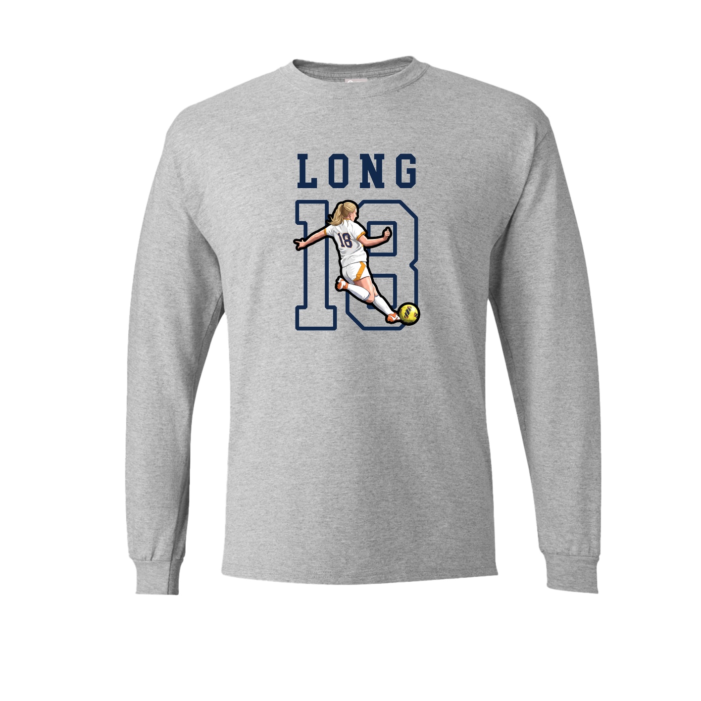 Long Sleeve Tee
