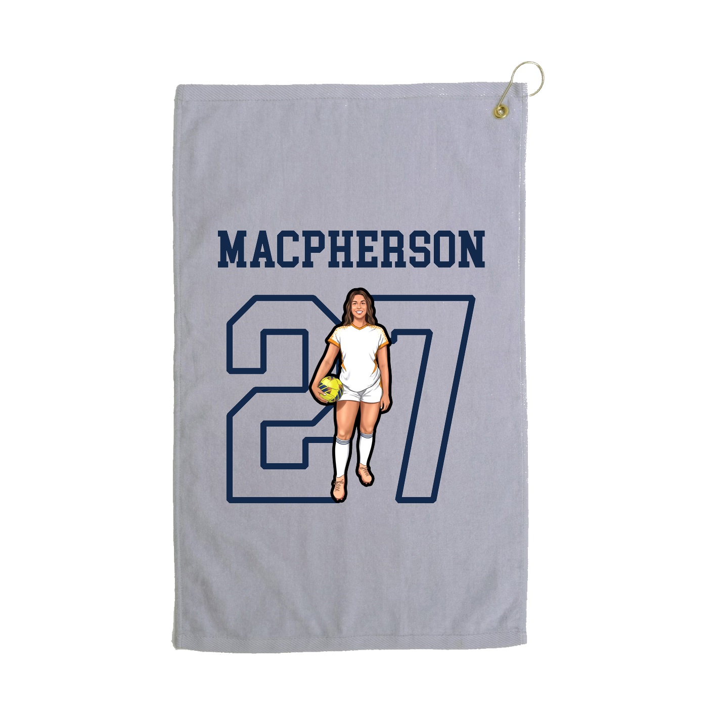 Golf Towel