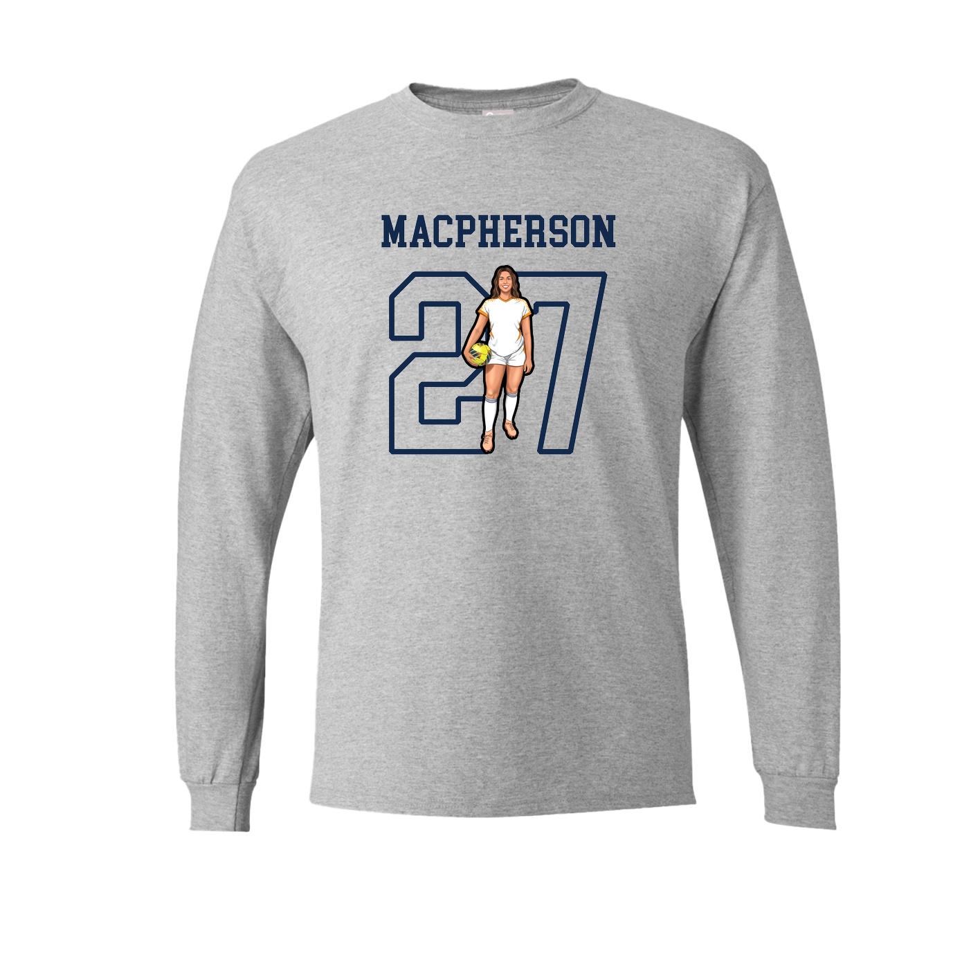 Long Sleeve Tee