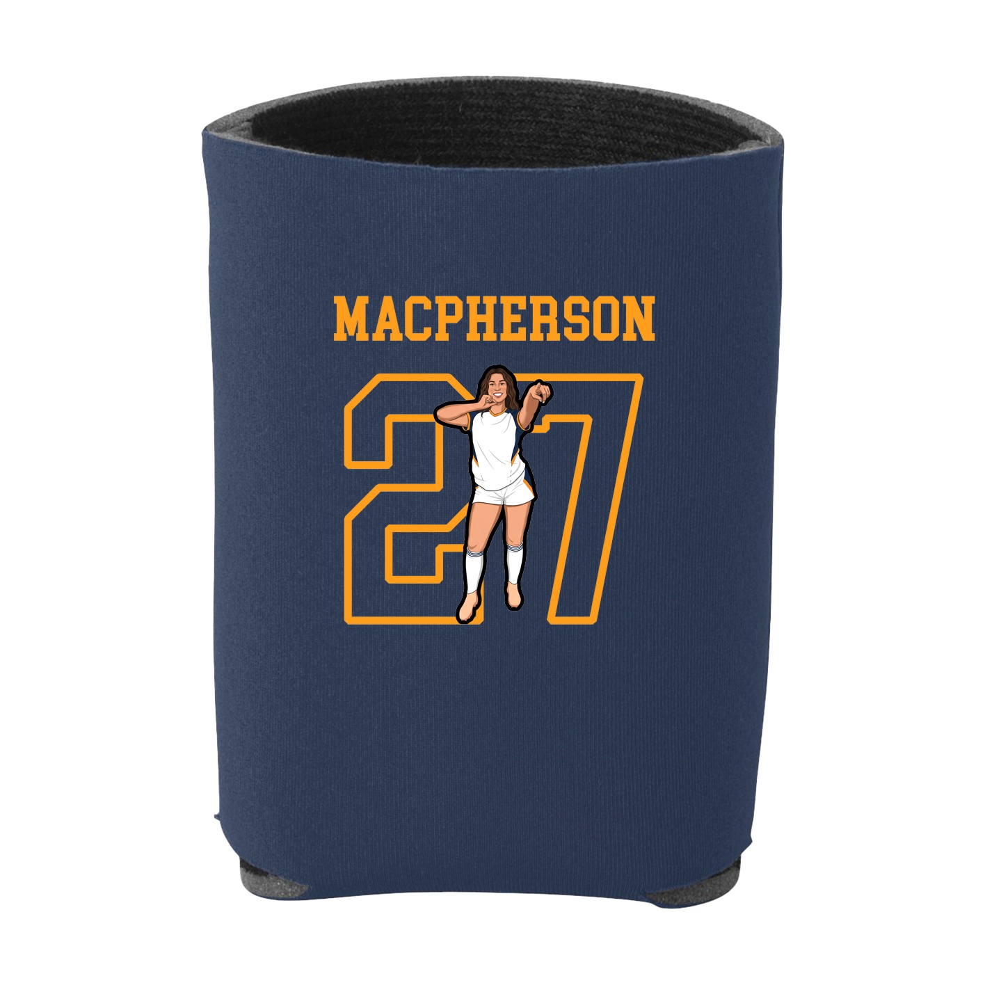 Can Holder — Shirsey in Navy