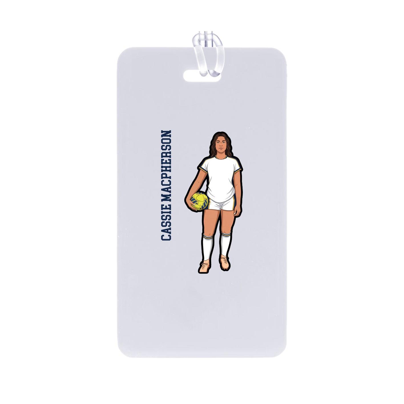 Bag Tag