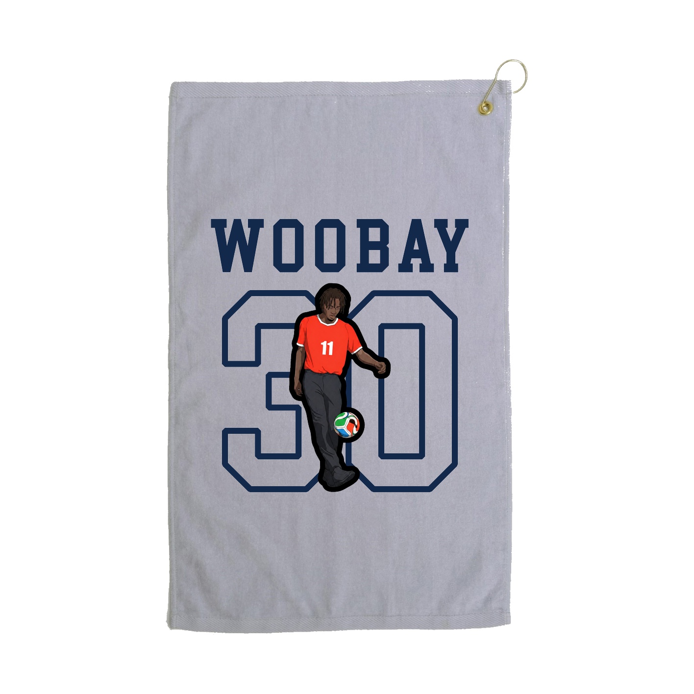 Golf Towel