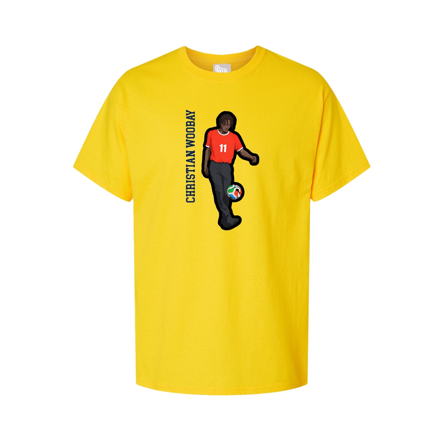 Tee