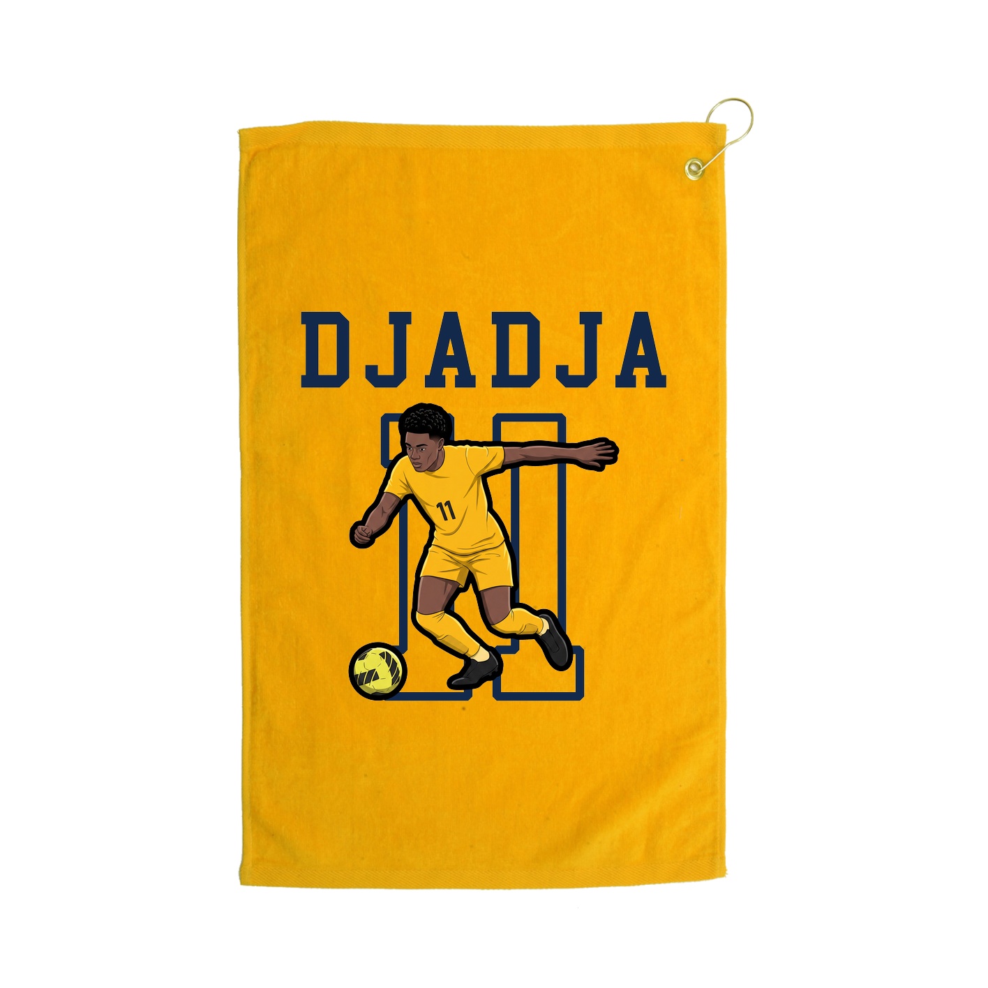 Golf Towel