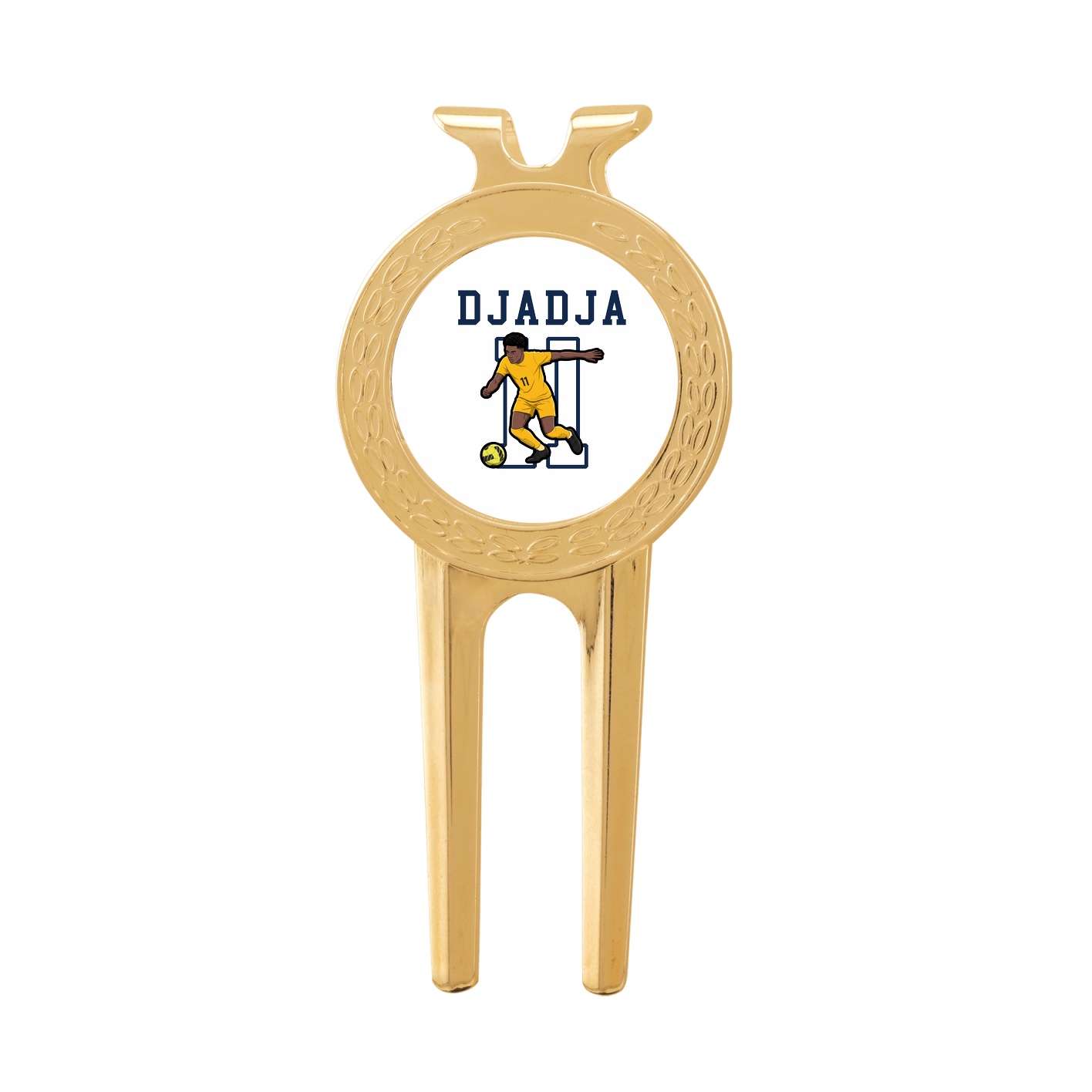 Divot Tool with Ball Marker — Shirsey in Classic
