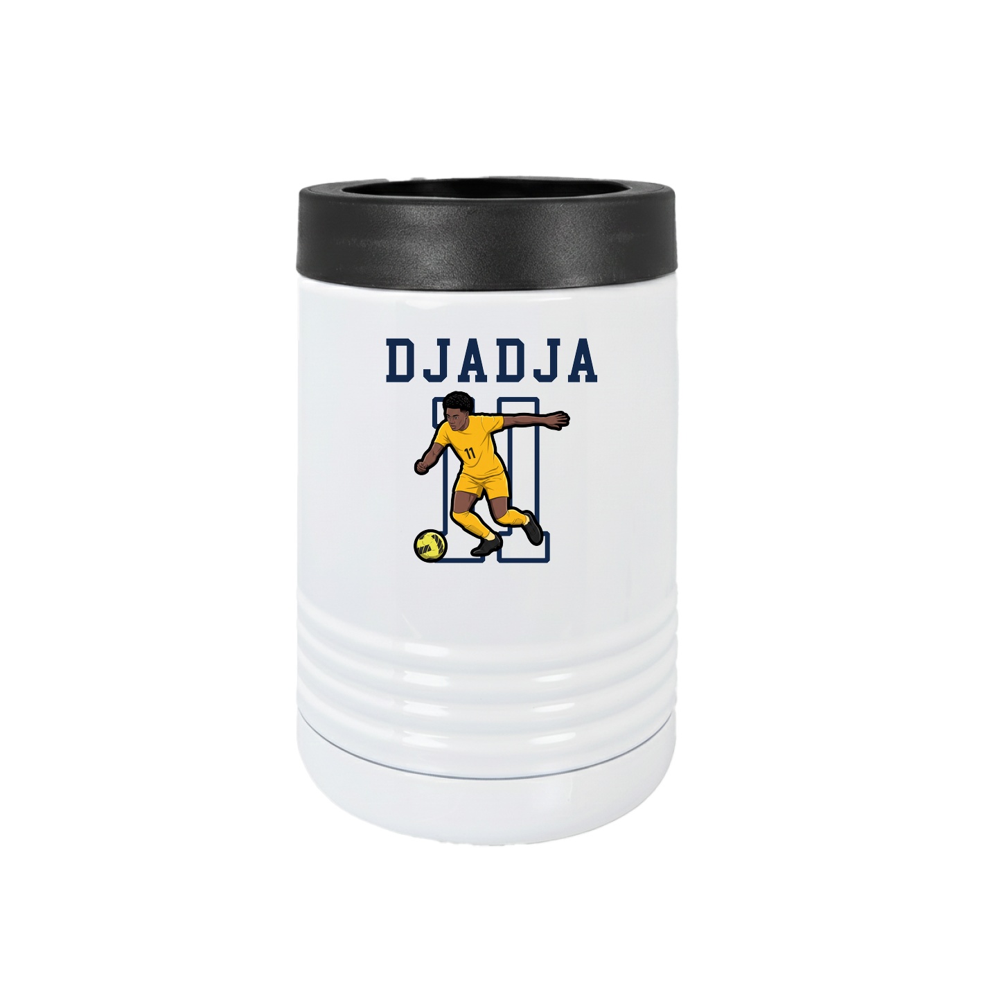 Beverage Holder — Shirsey in White