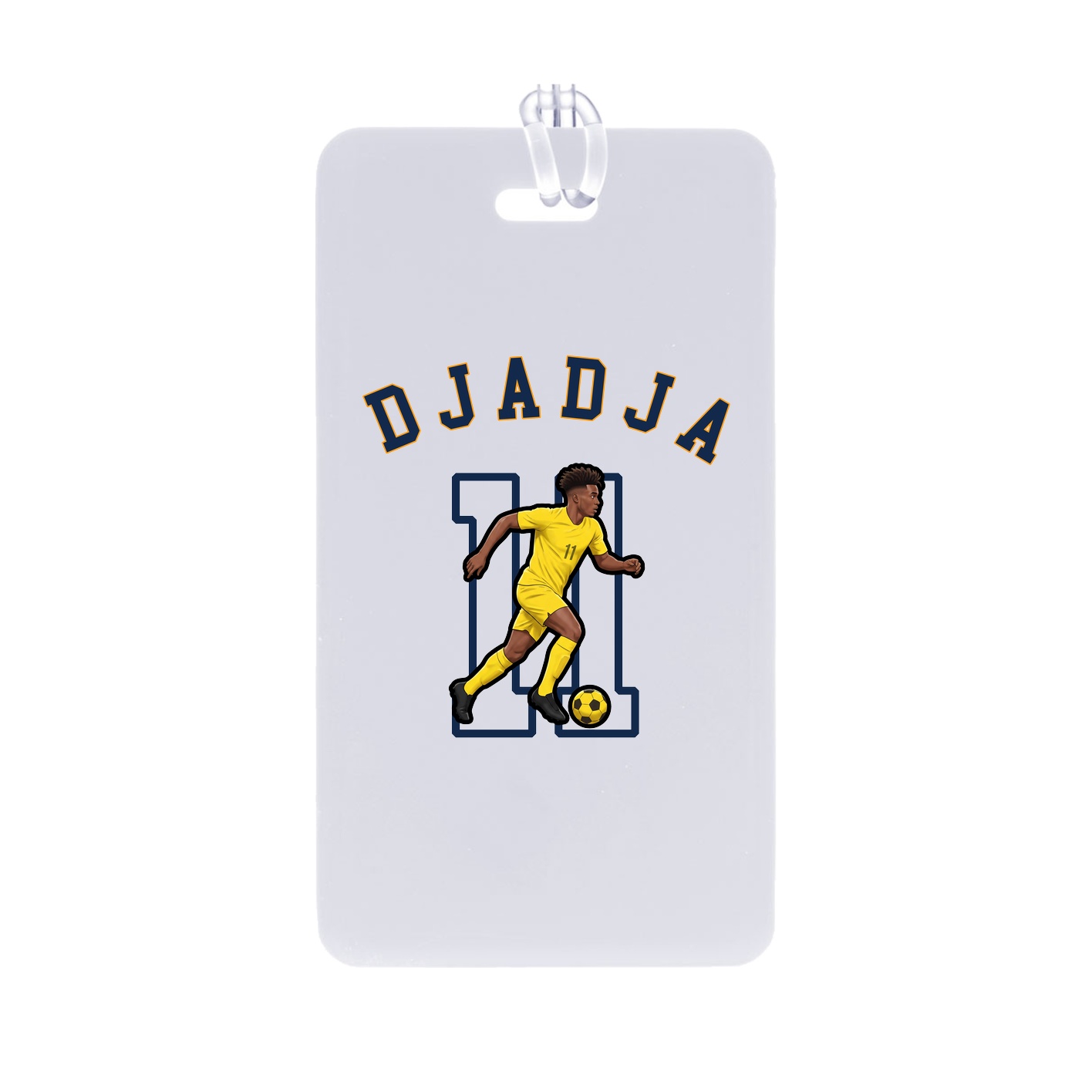 Bag Tag