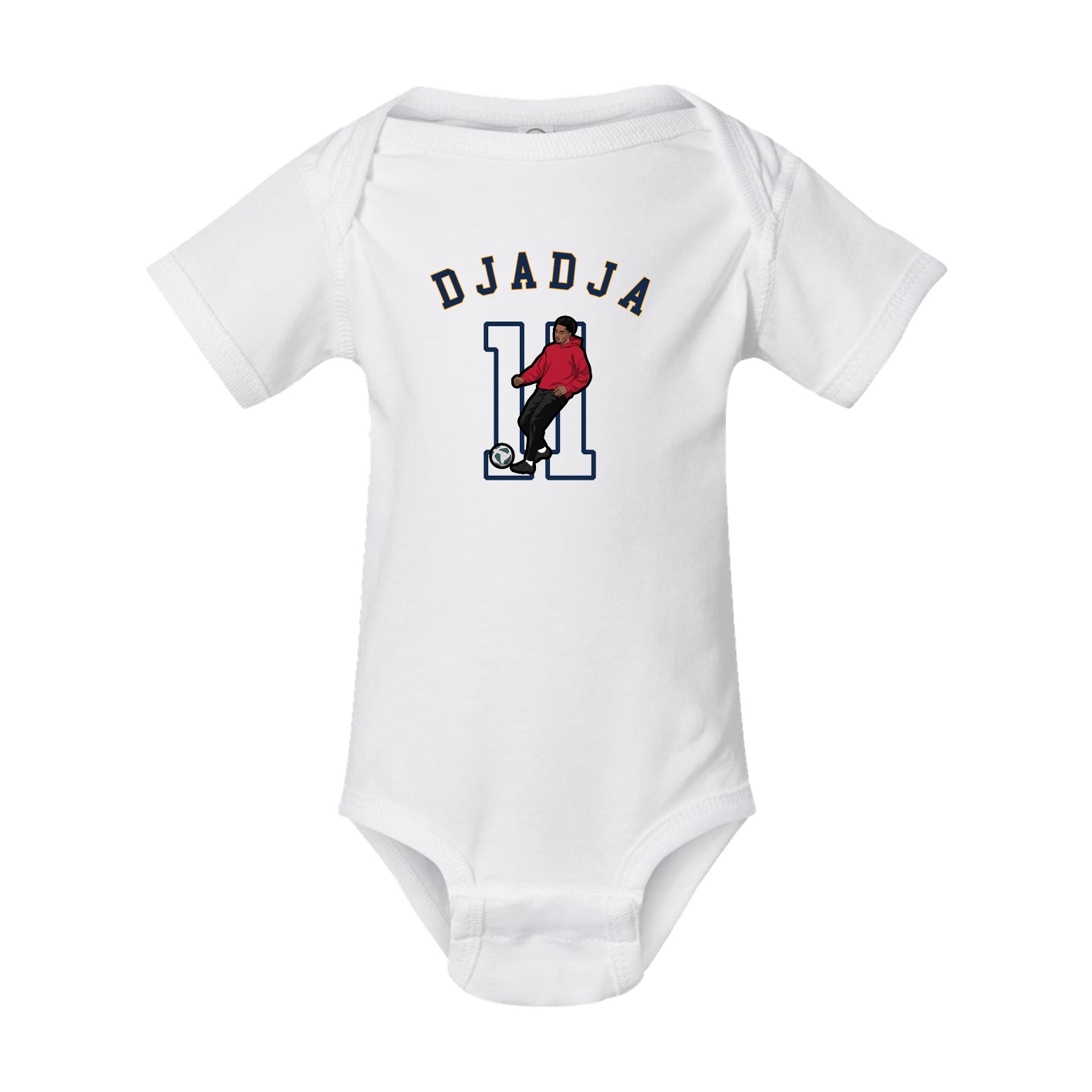 Baby Onesie