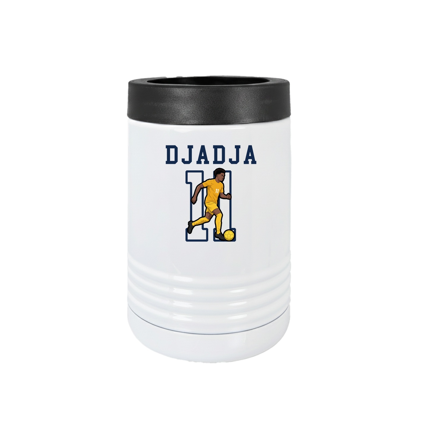 Beverage Holder — Shirsey in White