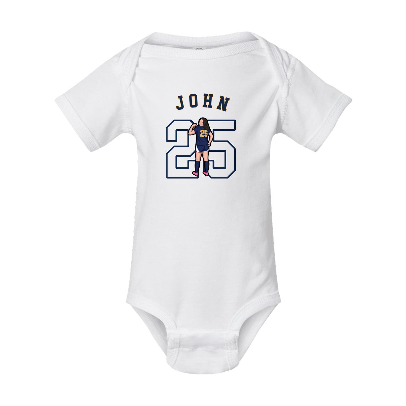 Baby Onesie