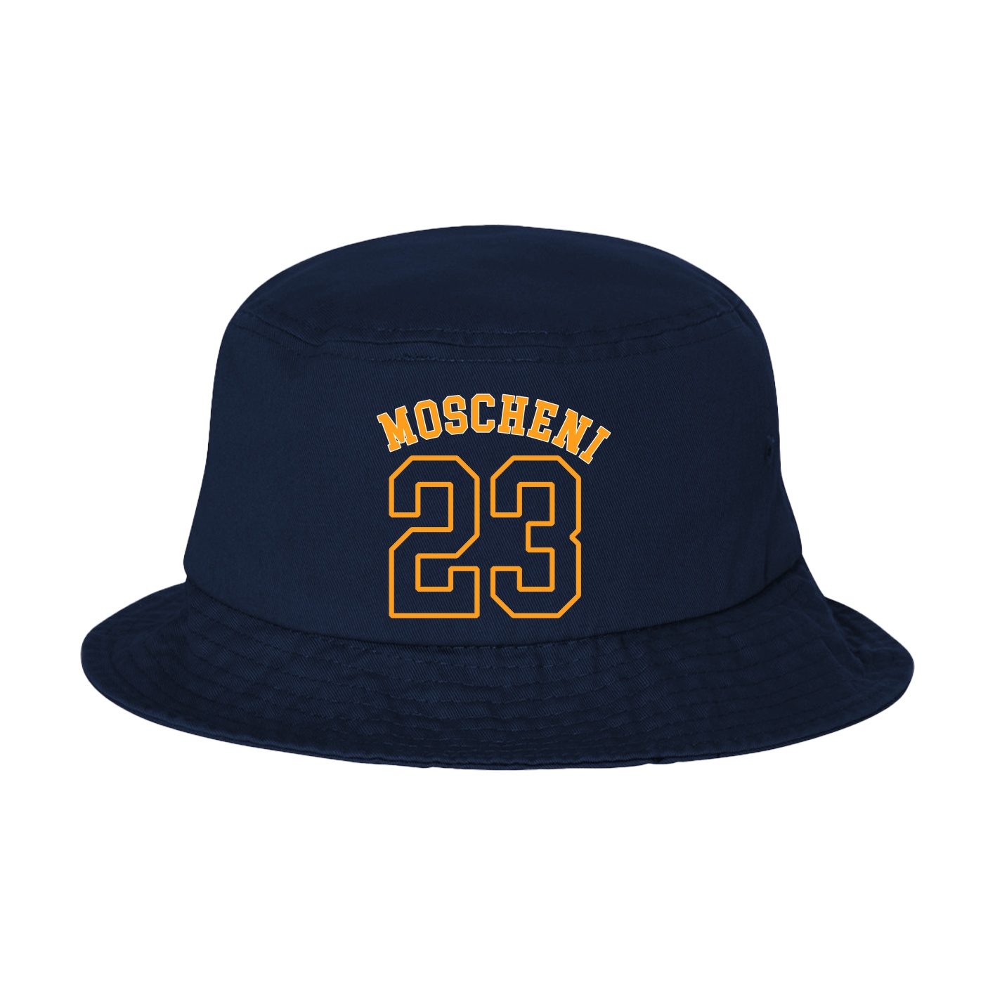 Bucket Cap — Shirsey Arch in Navy