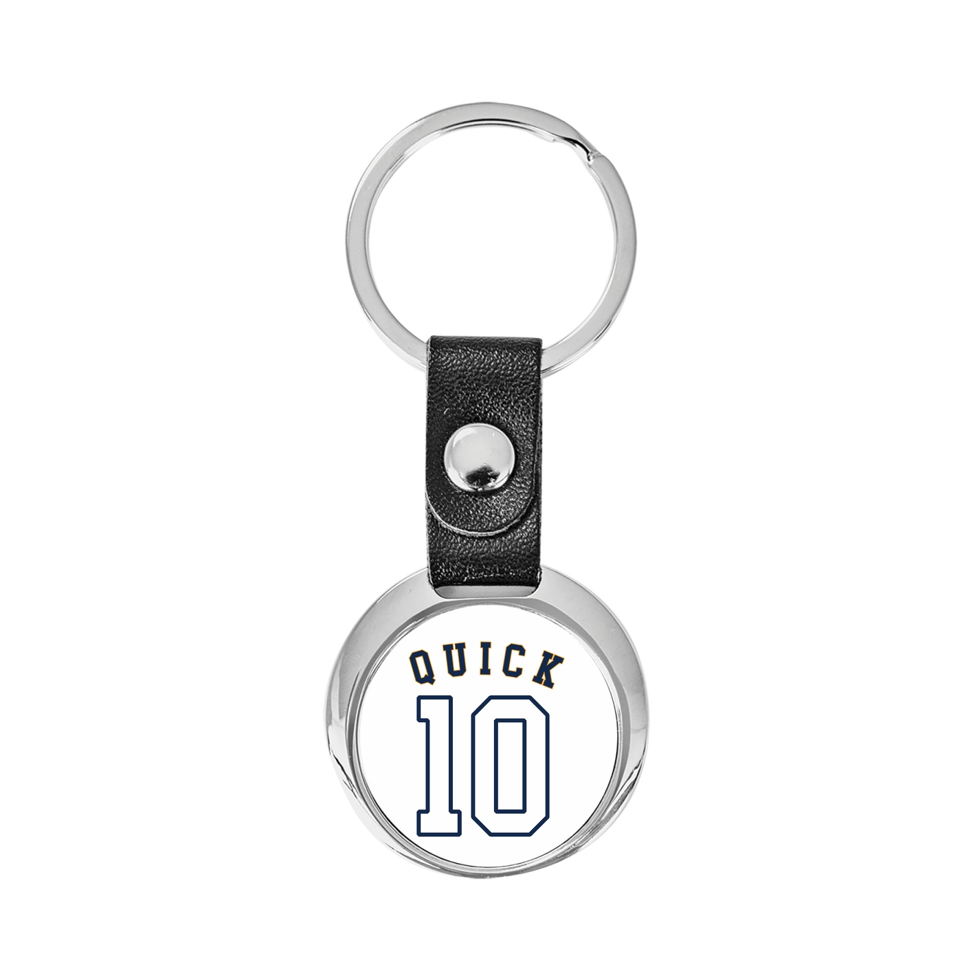 Key Chain — Shirsey Arch in Classic