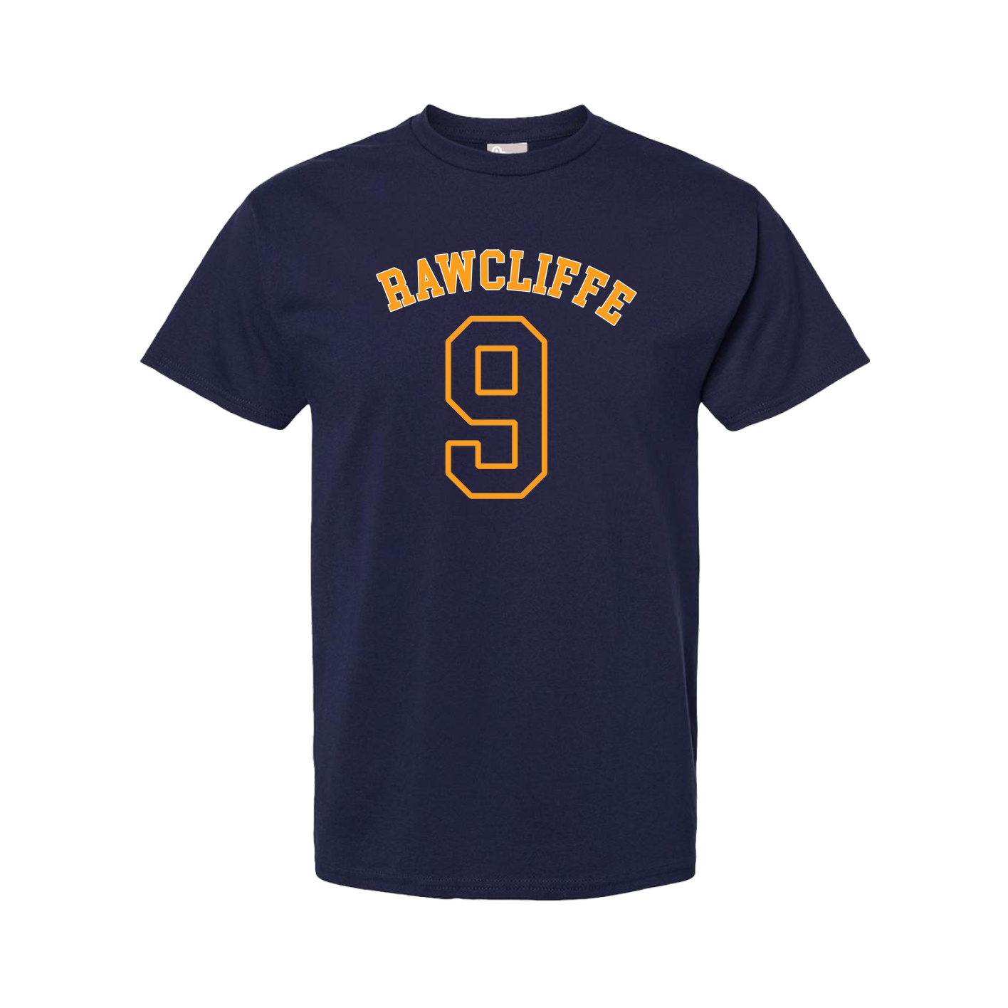 Tee — Shirsey Arch in Navy