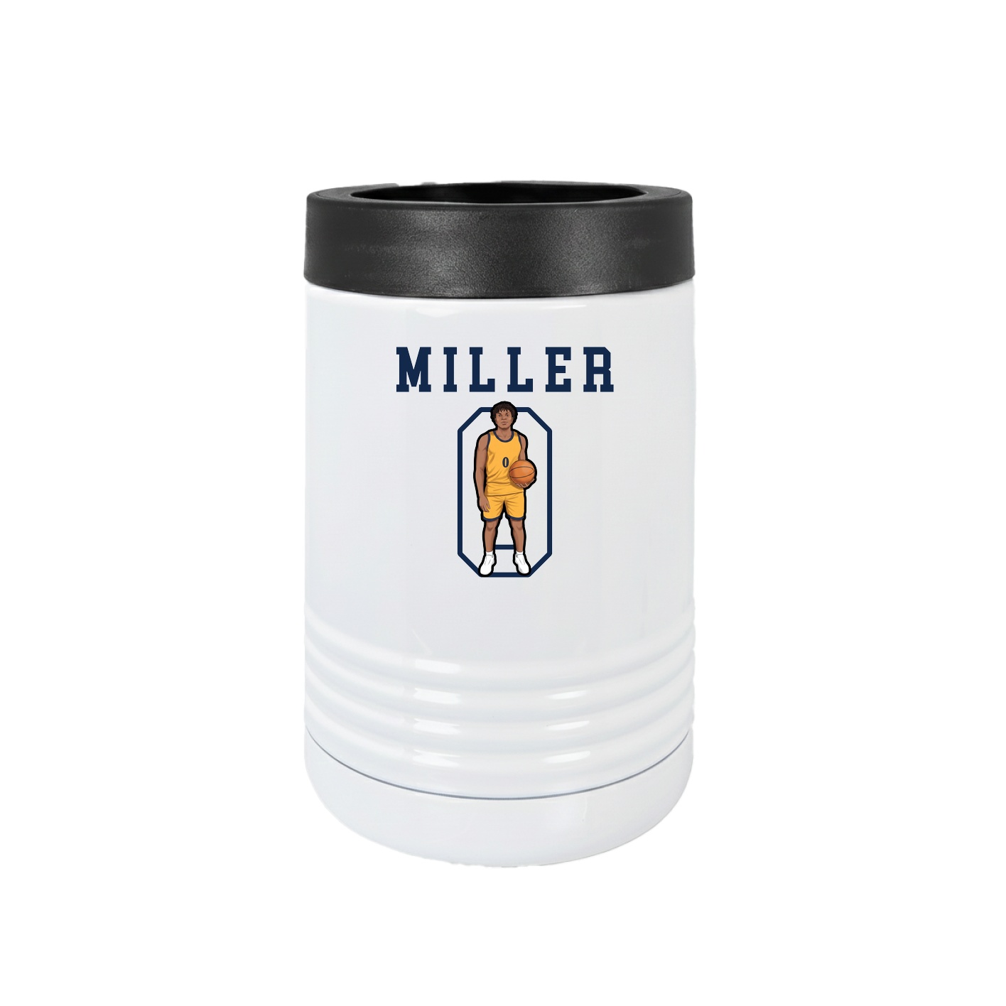 Beverage Holder — Shirsey in White
