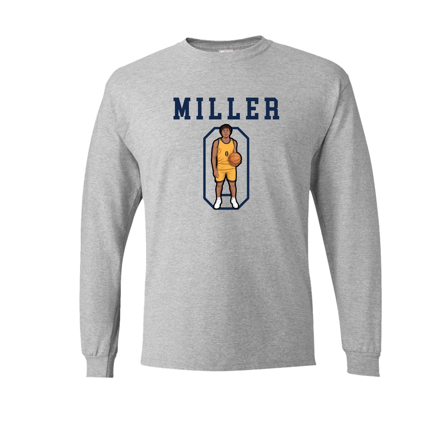 Long Sleeve Tee
