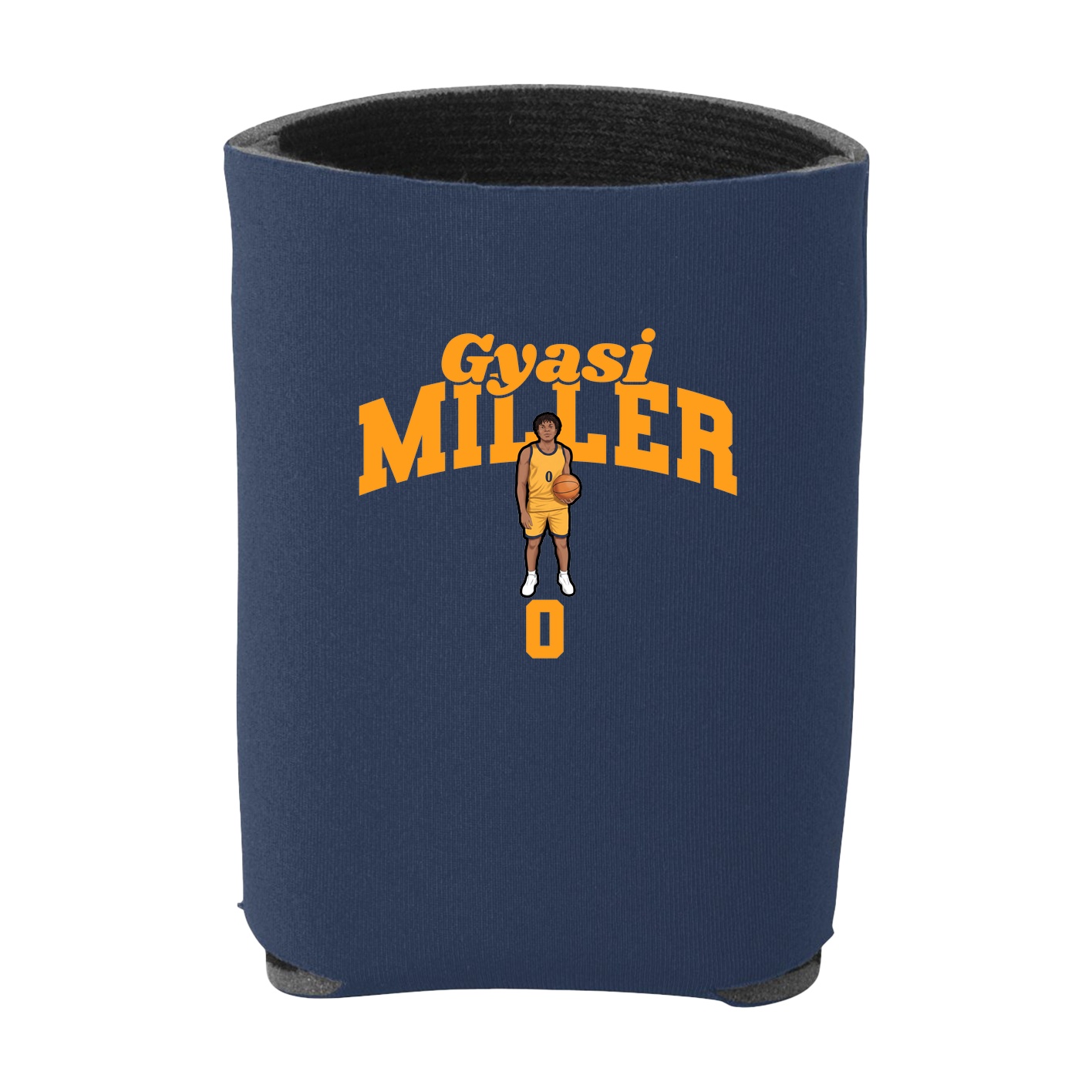 Can Holder — Signature Arch in Navy