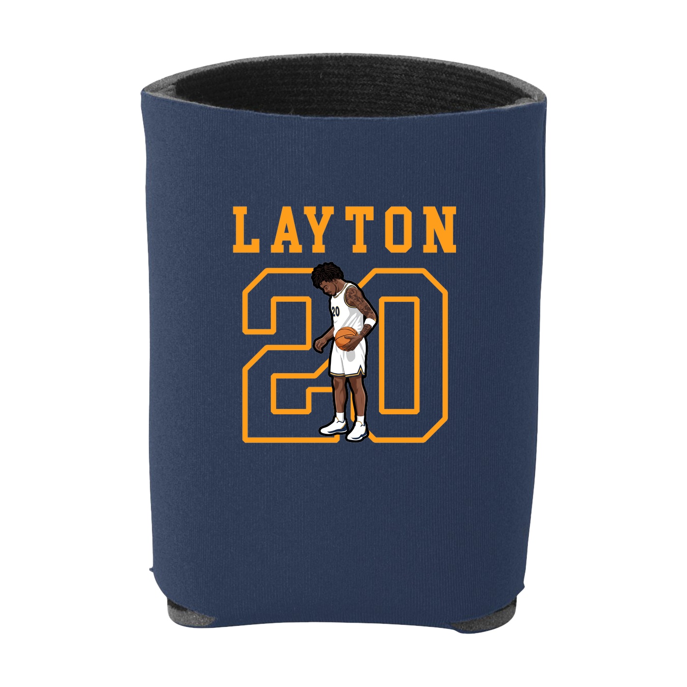 Can Holder — Shirsey in Navy
