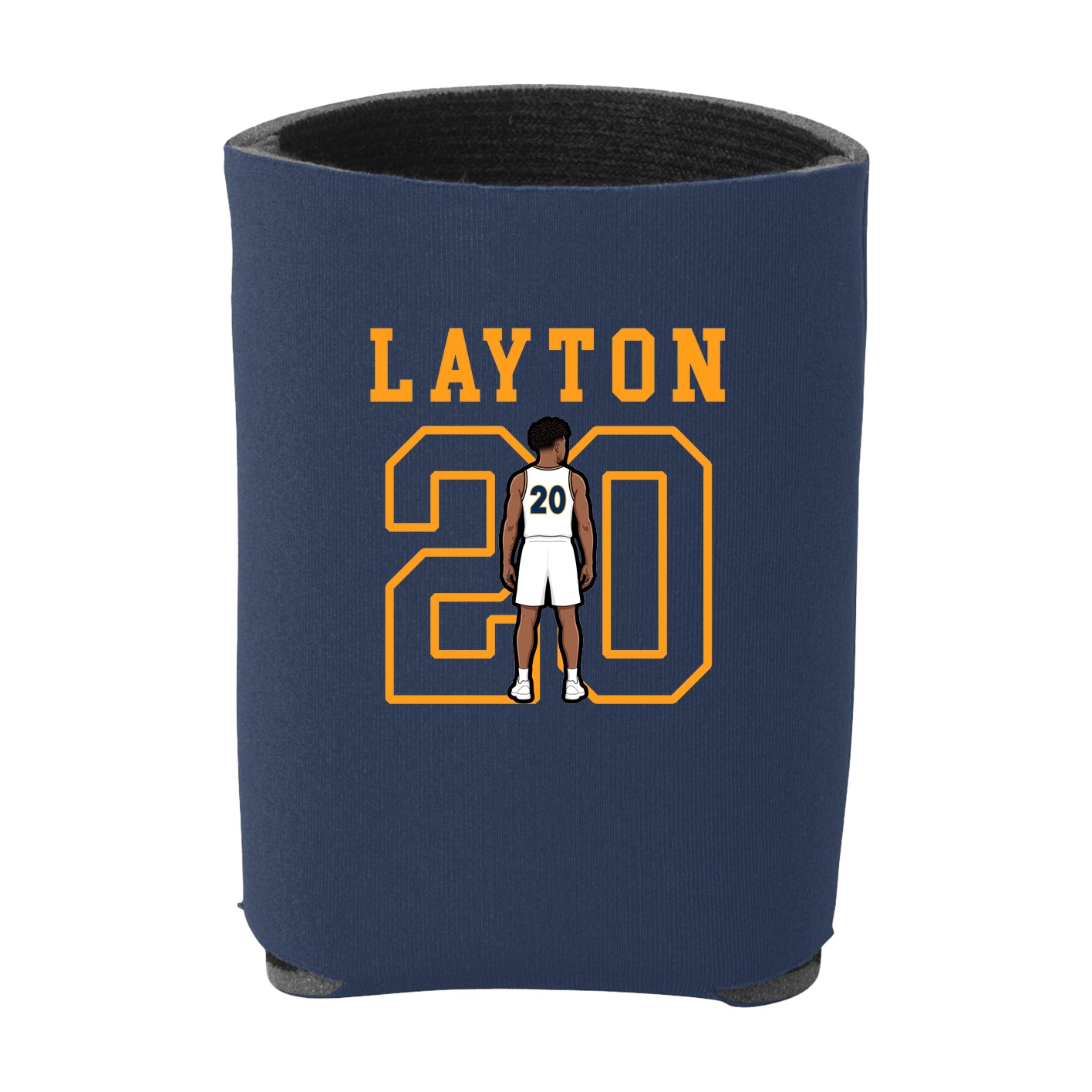 Can Holder — Shirsey in Navy
