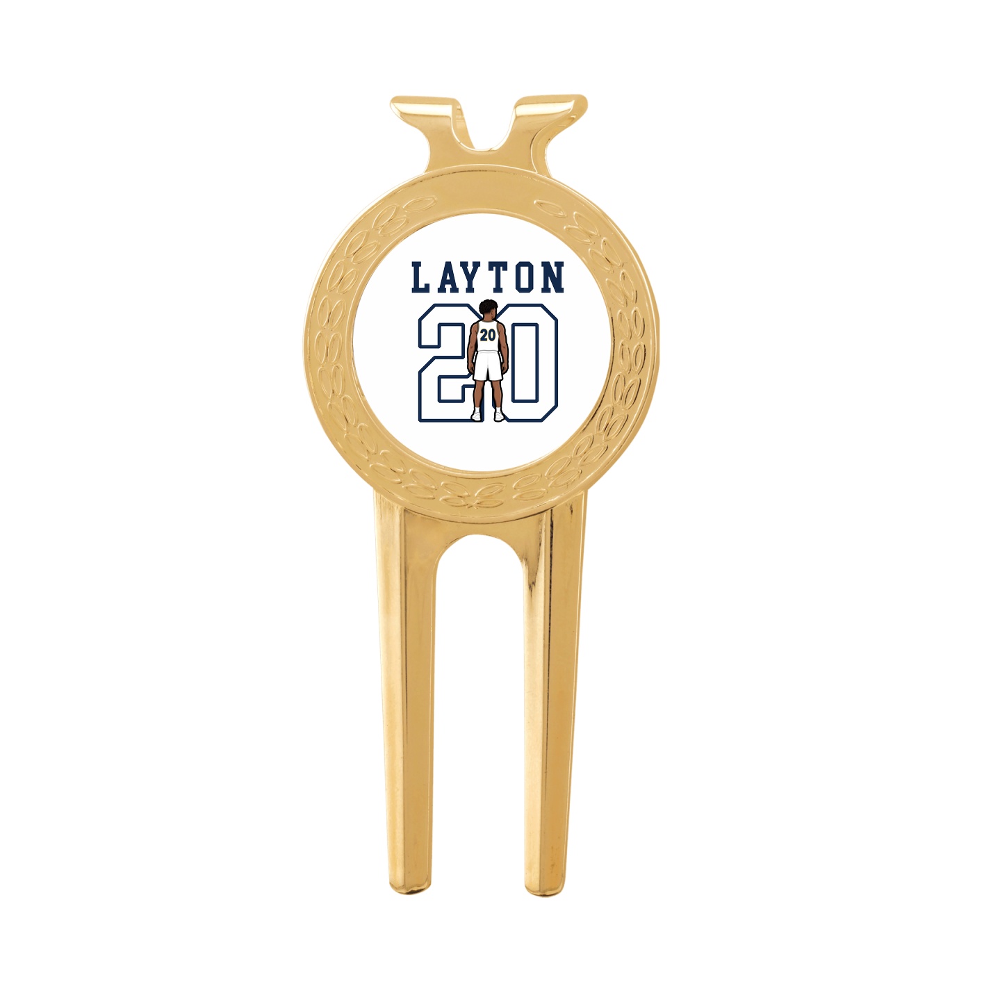 Divot Tool with Ball Marker — Shirsey in Classic