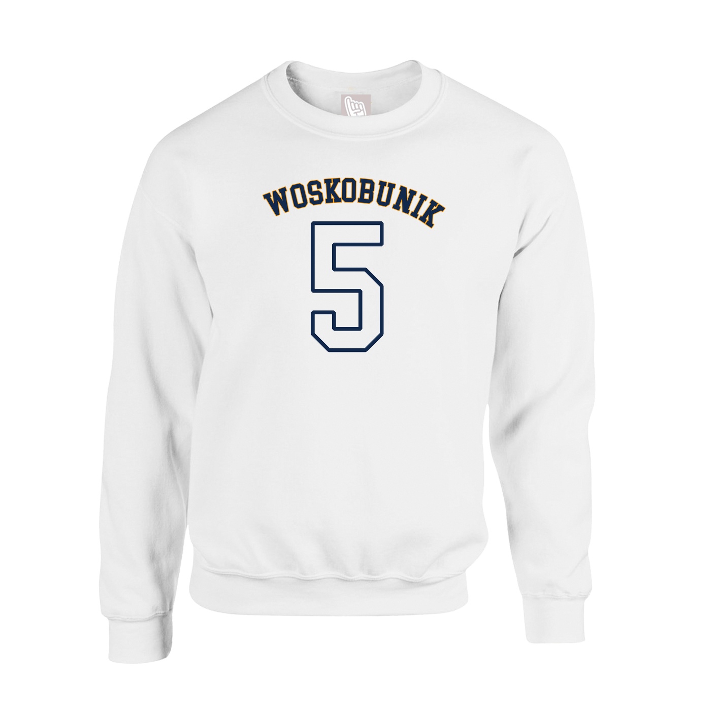 Fleece Crew