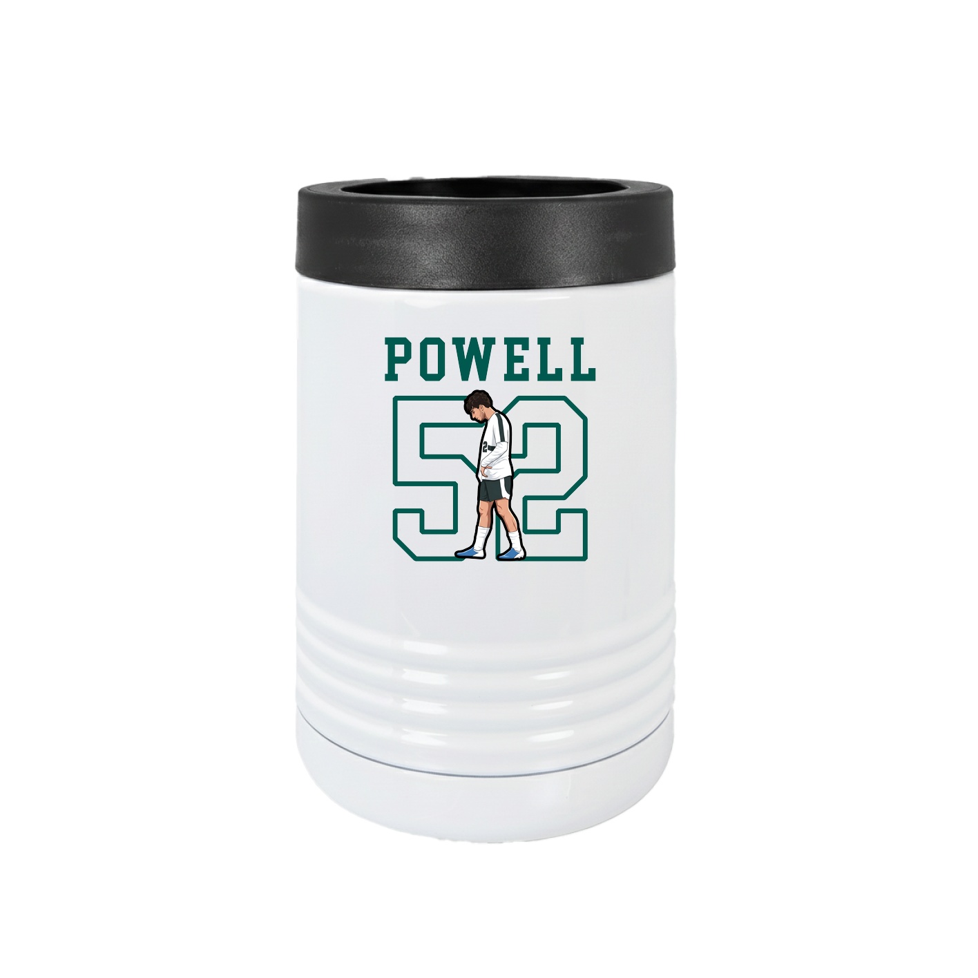 Beverage Holder — Shirsey in White