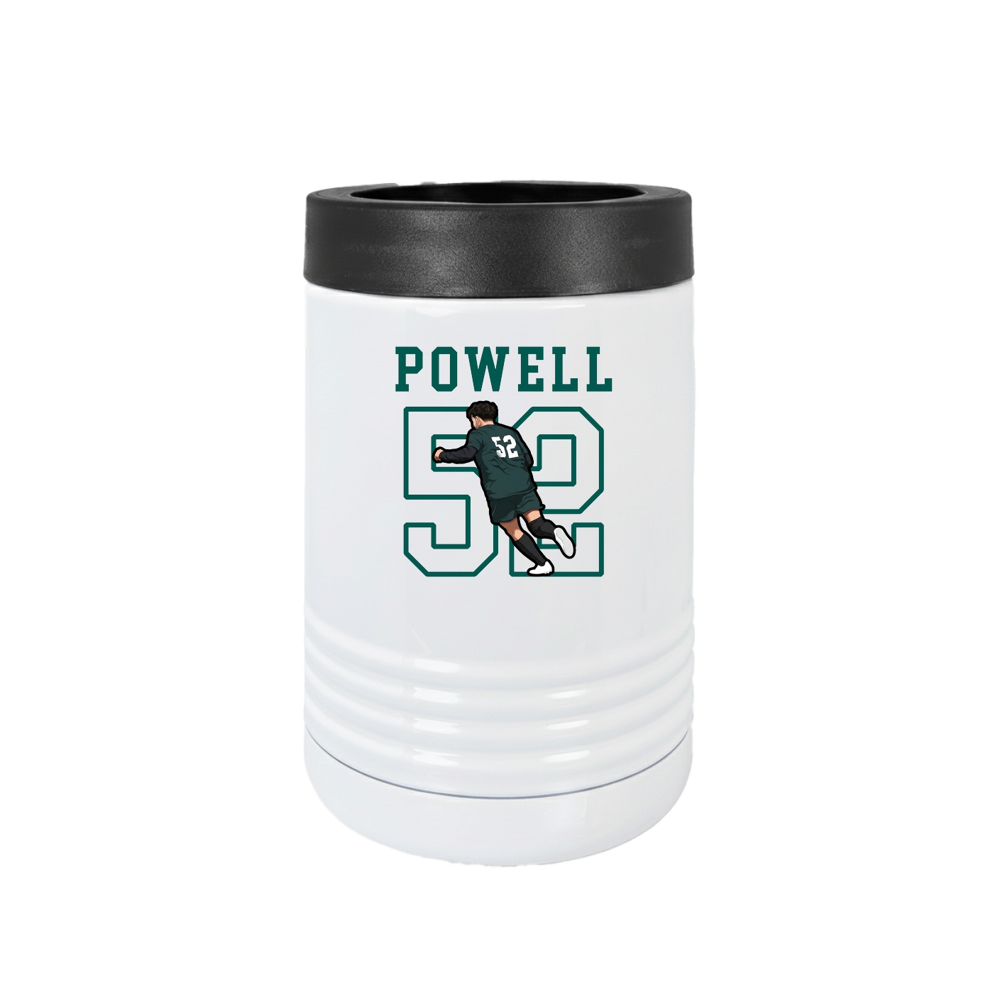 Beverage Holder — Shirsey in White