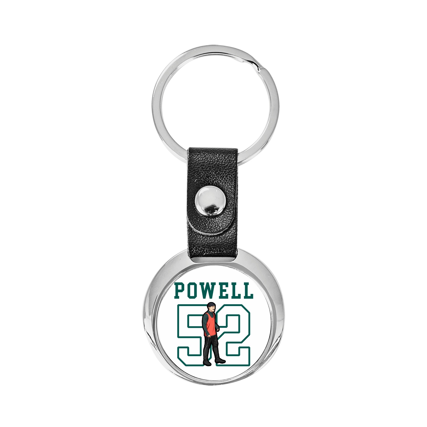 Key Chain — Shirsey in Classic
