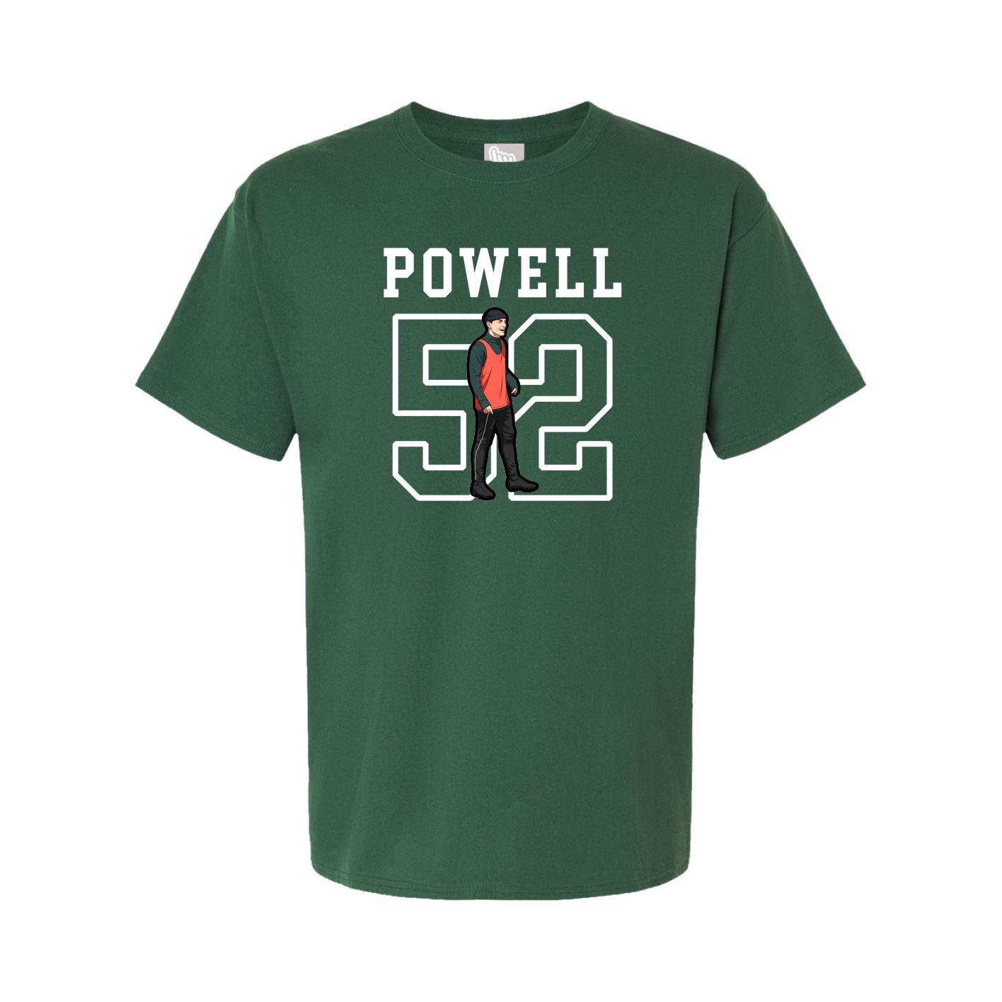 Tee