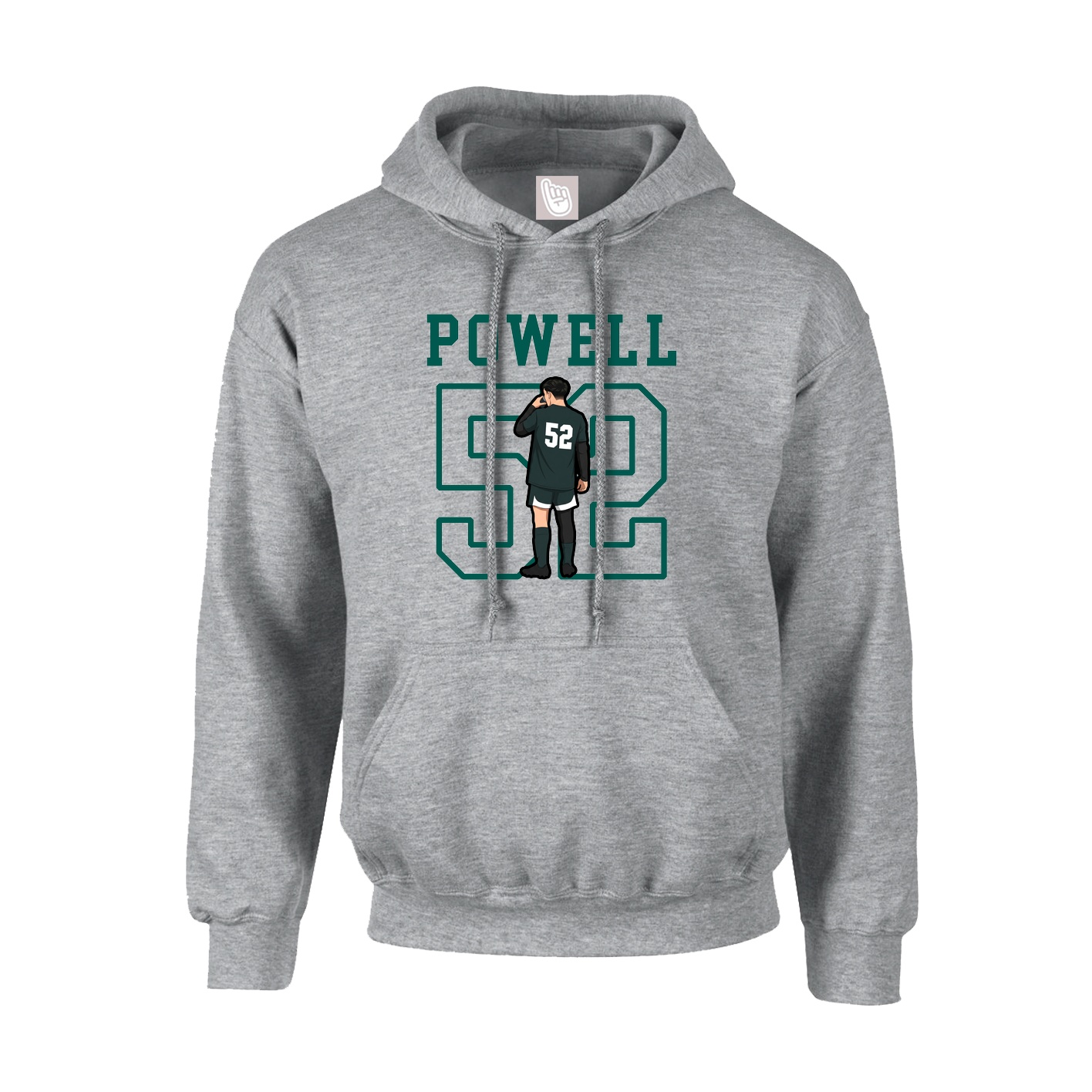Youth Hoodie