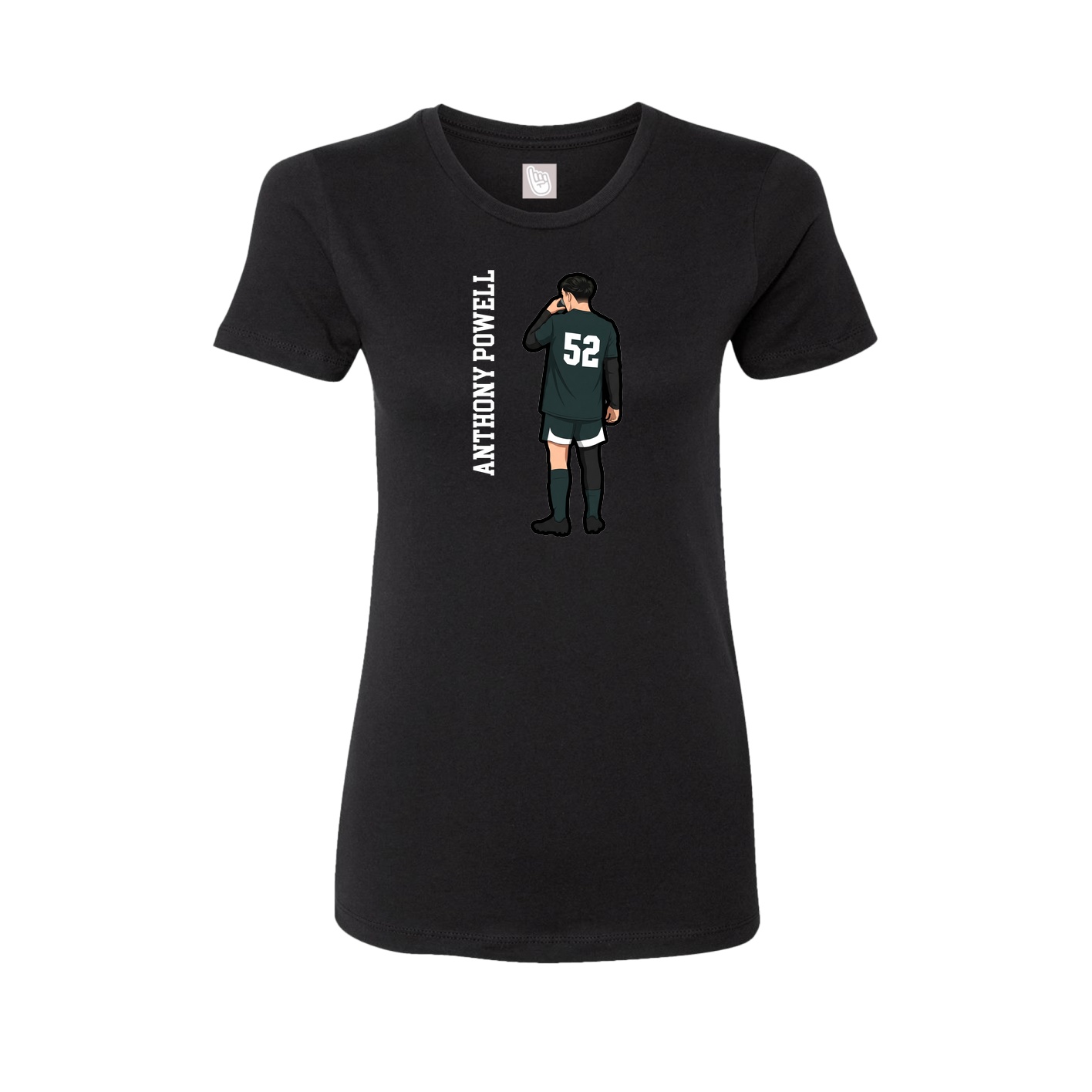 Womens Tee