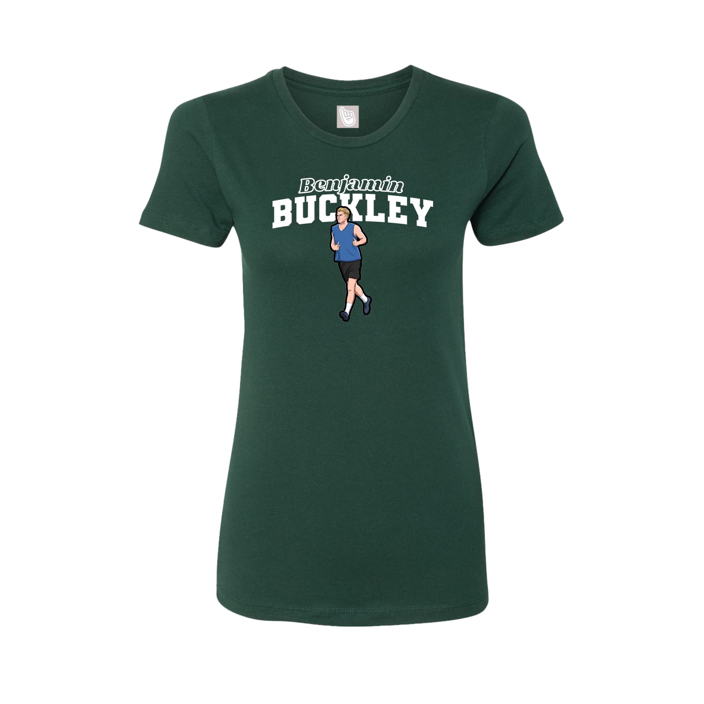Fitted Women's Tee