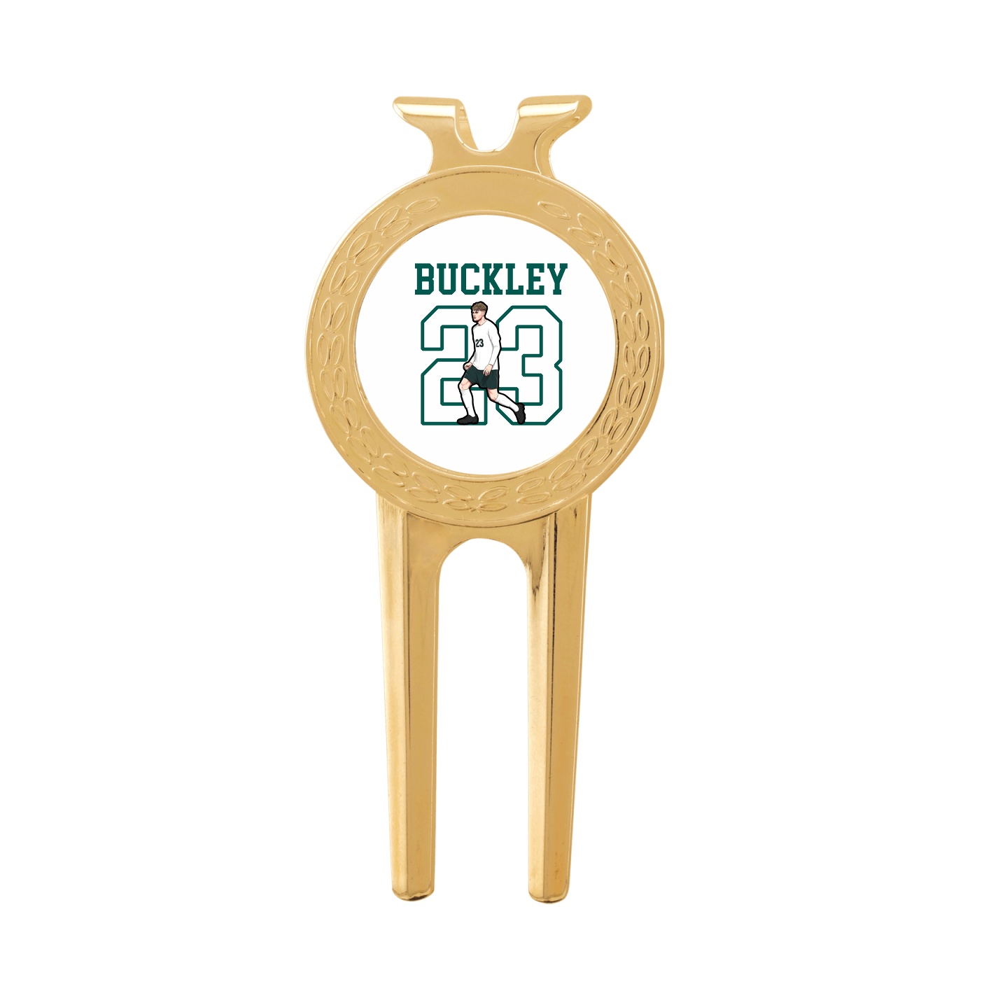 Divot Tool with Ball Marker — Shirsey in Classic