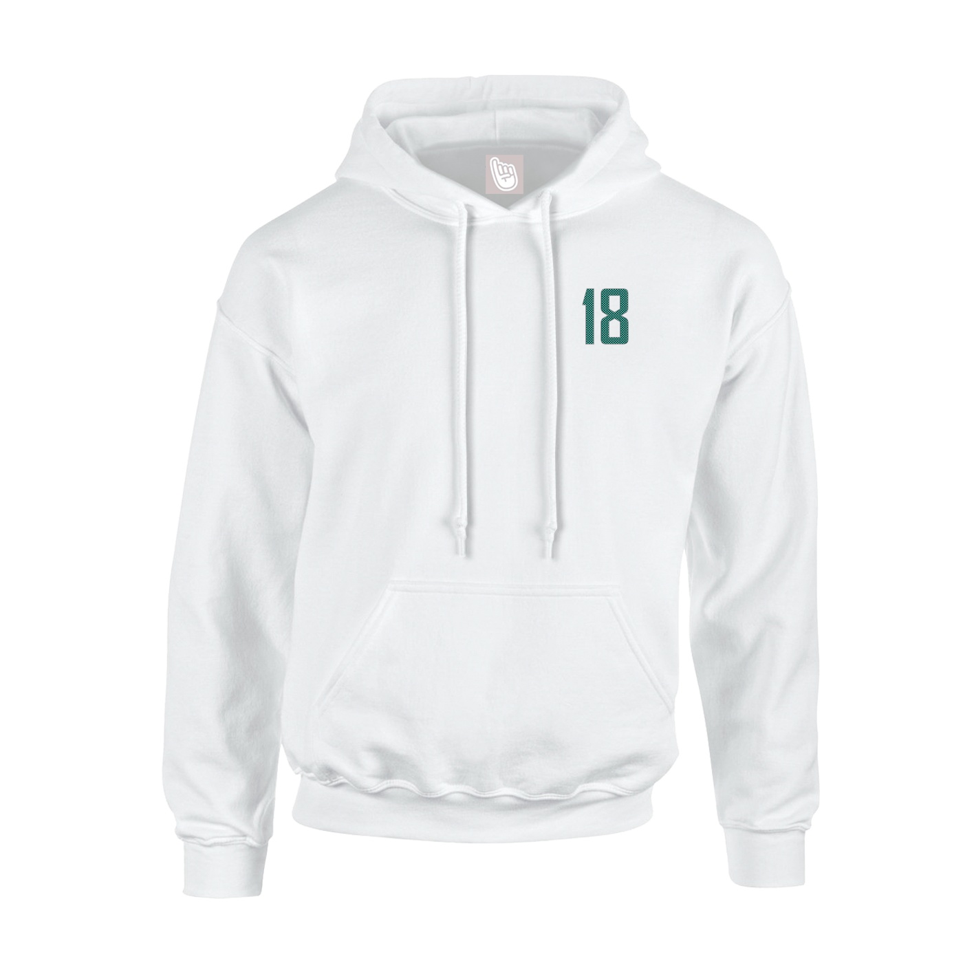 Youth Hoodie