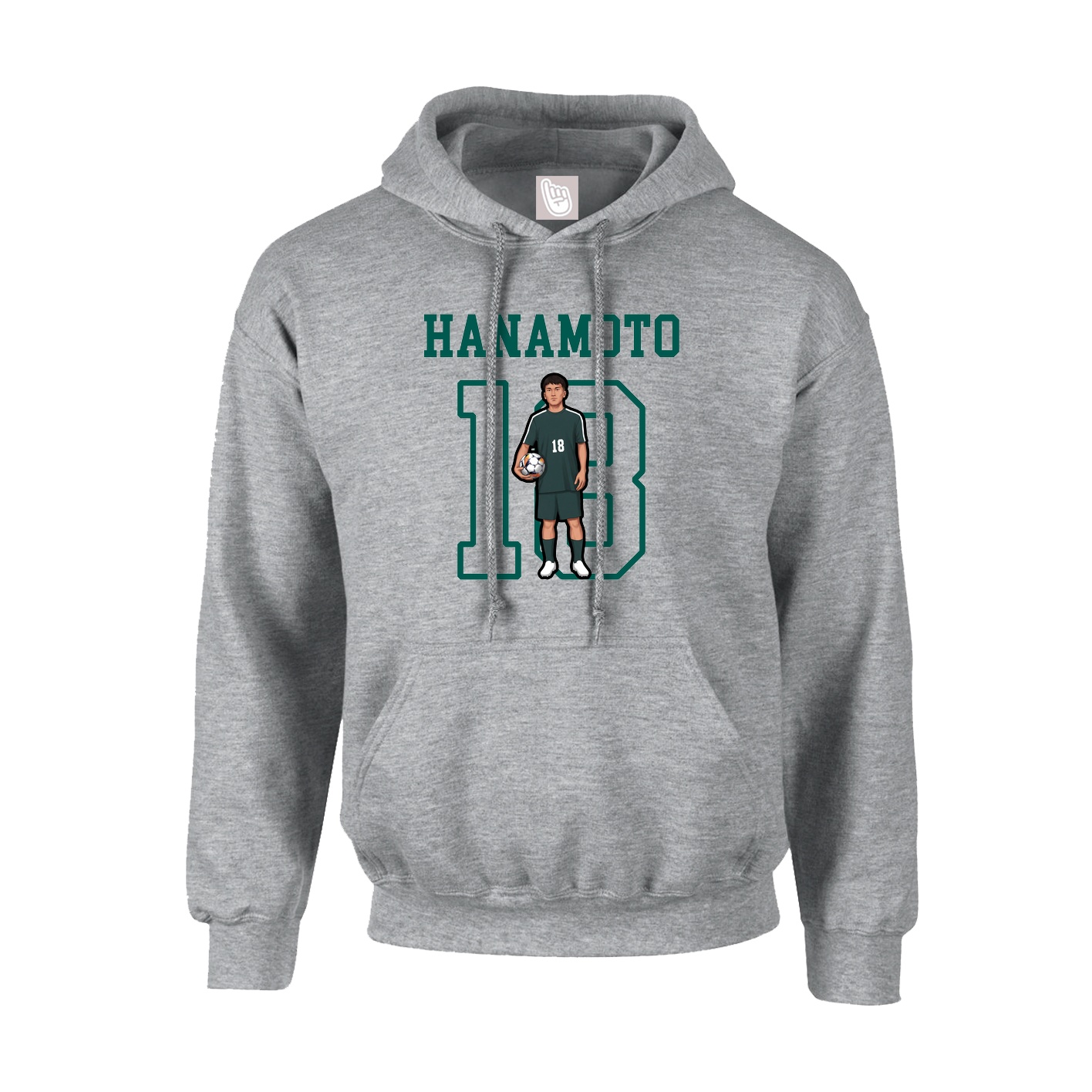 Hoodie