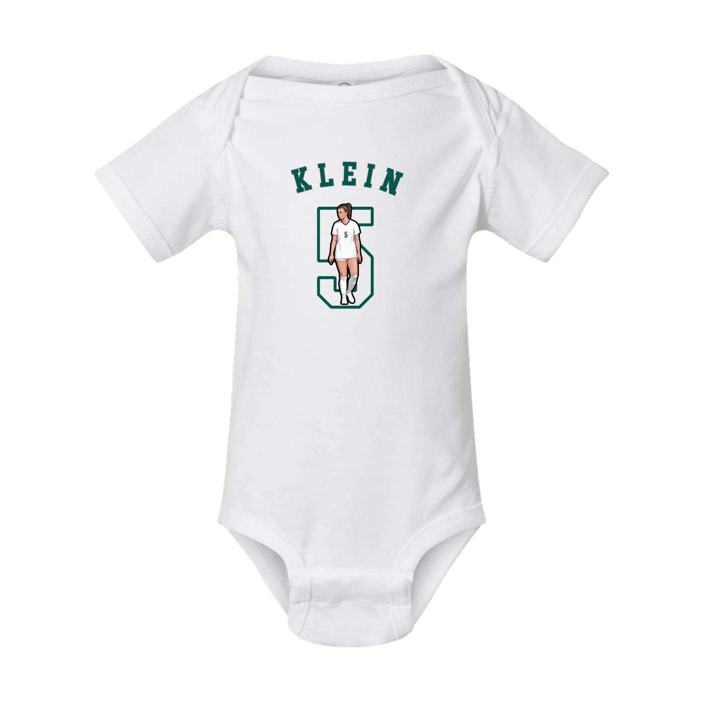 Baby Onesie