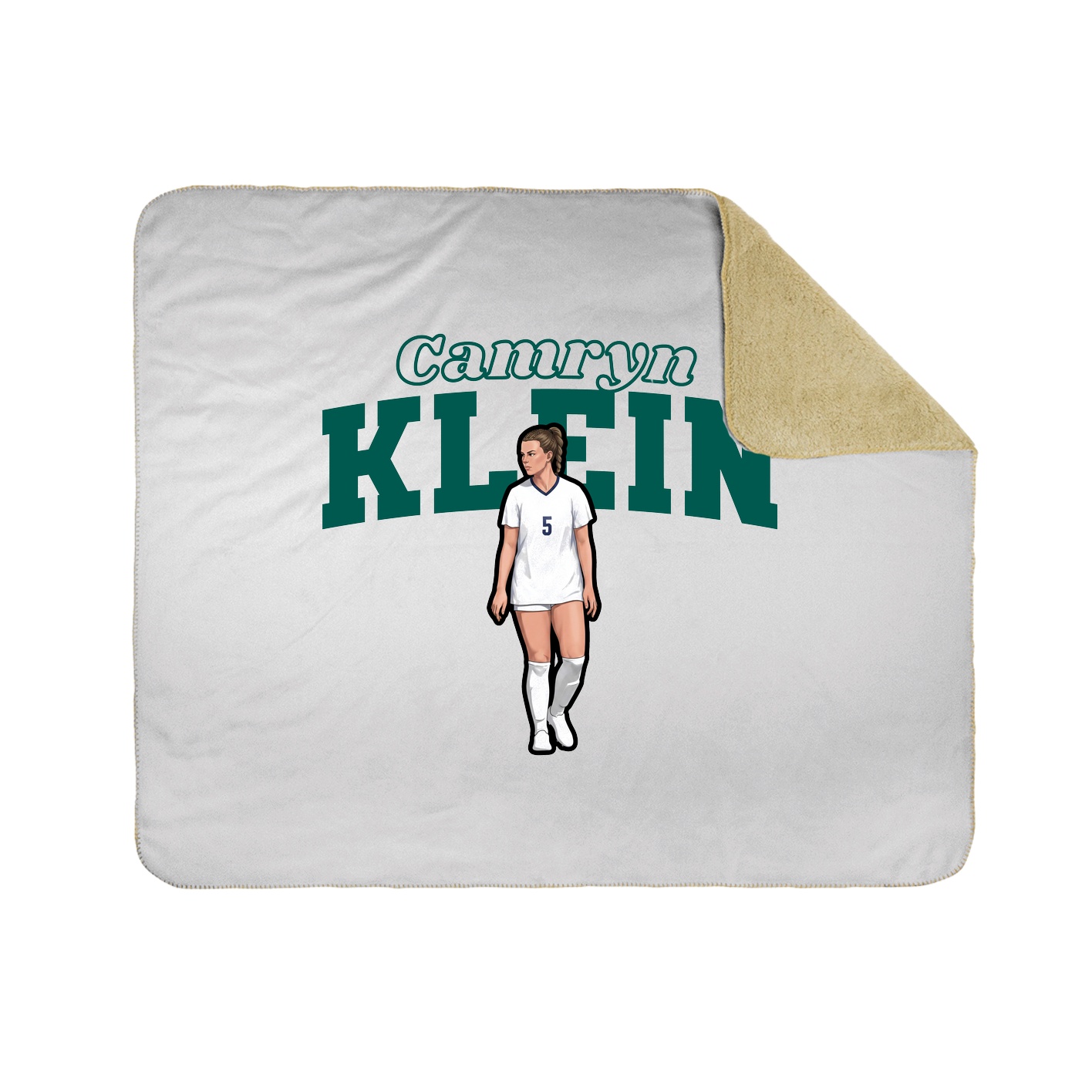 Throw Blanket