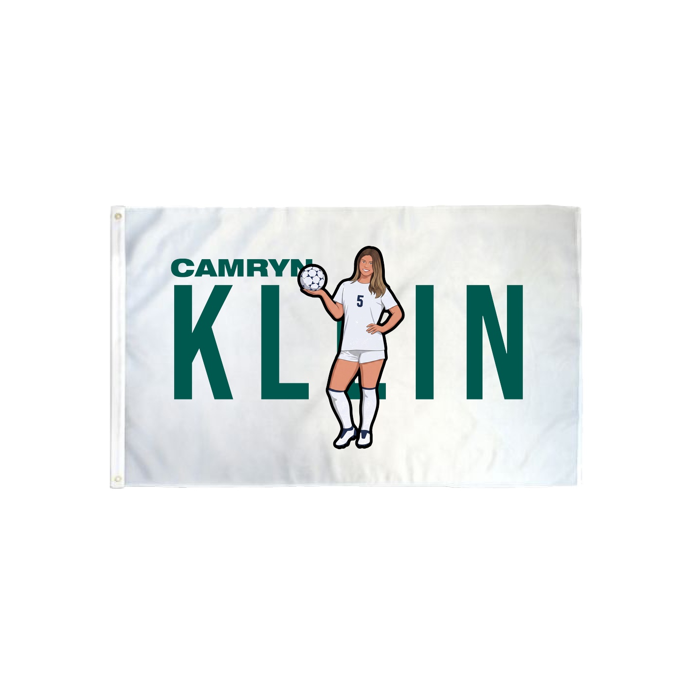 3x5 Flag