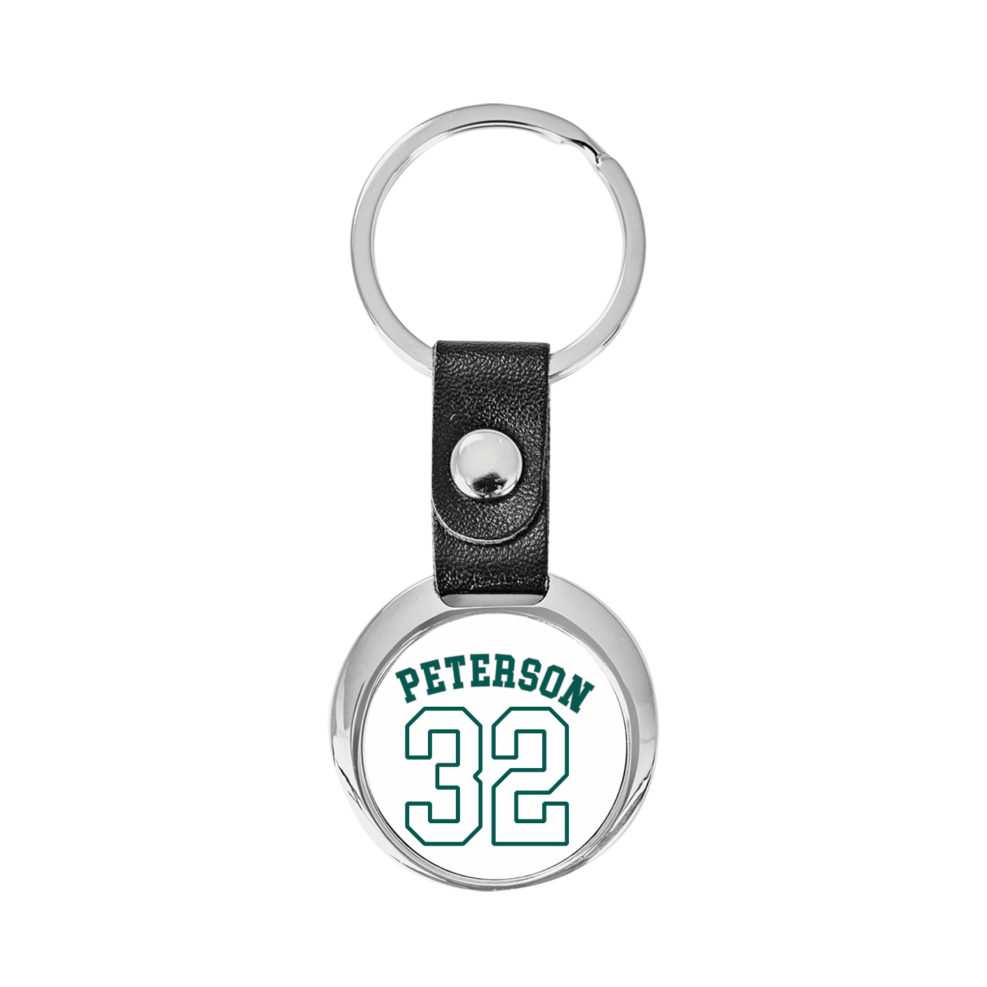 Key Chain — Shirsey Arch in Classic