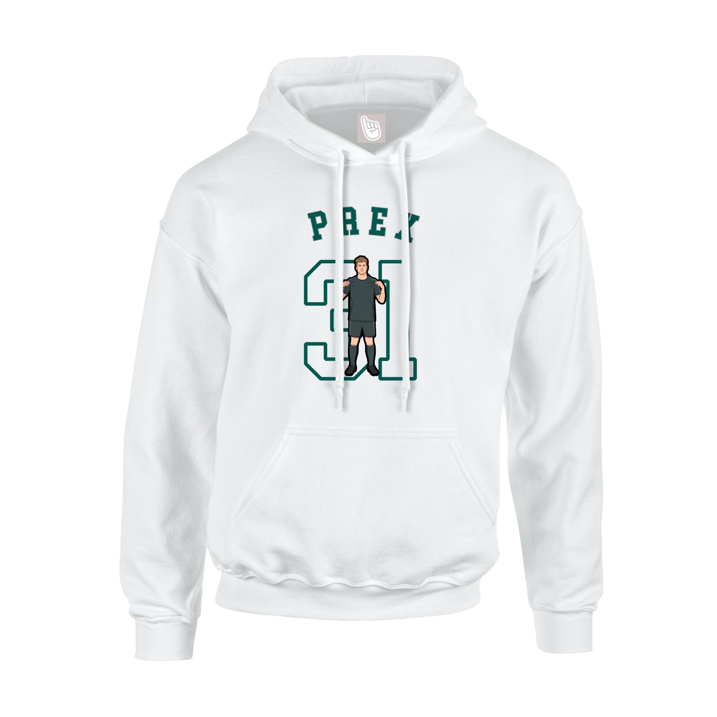 Hoodie