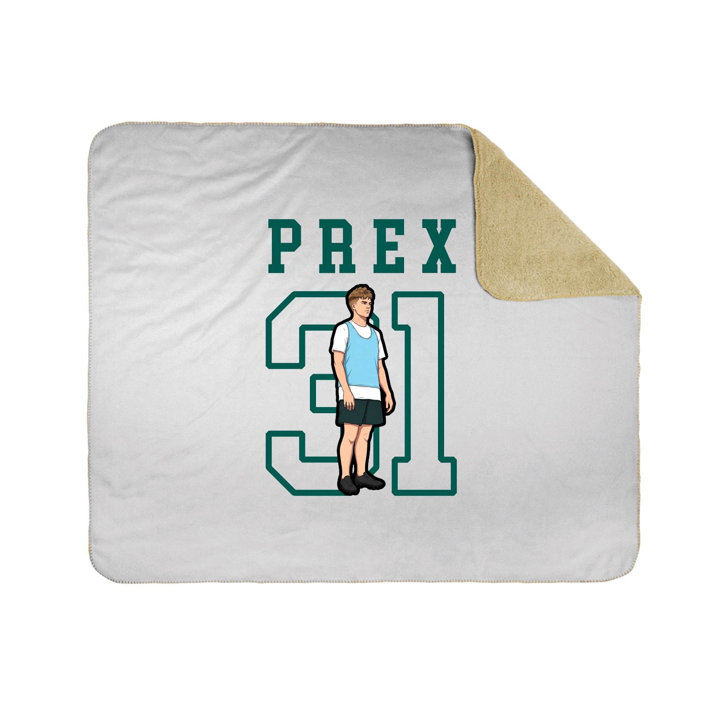 Throw Blanket