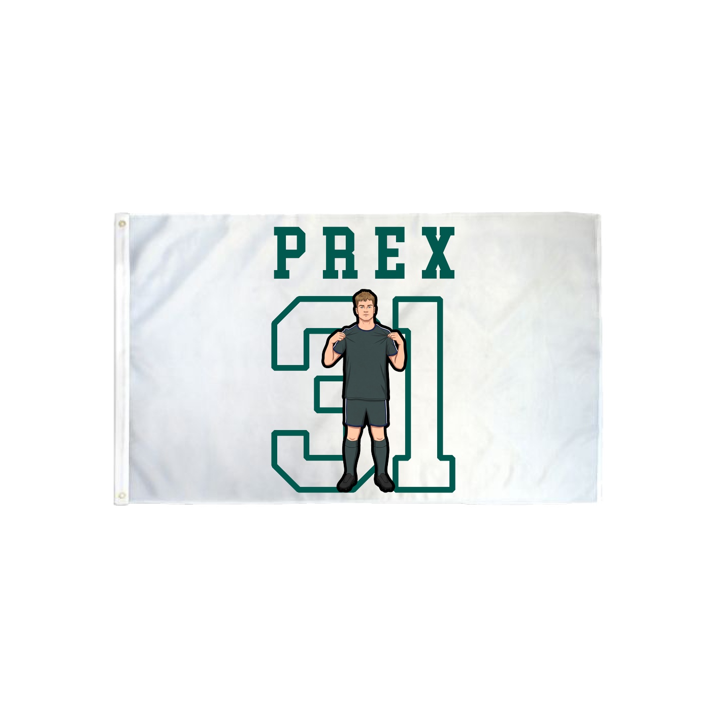 3x5 Flag