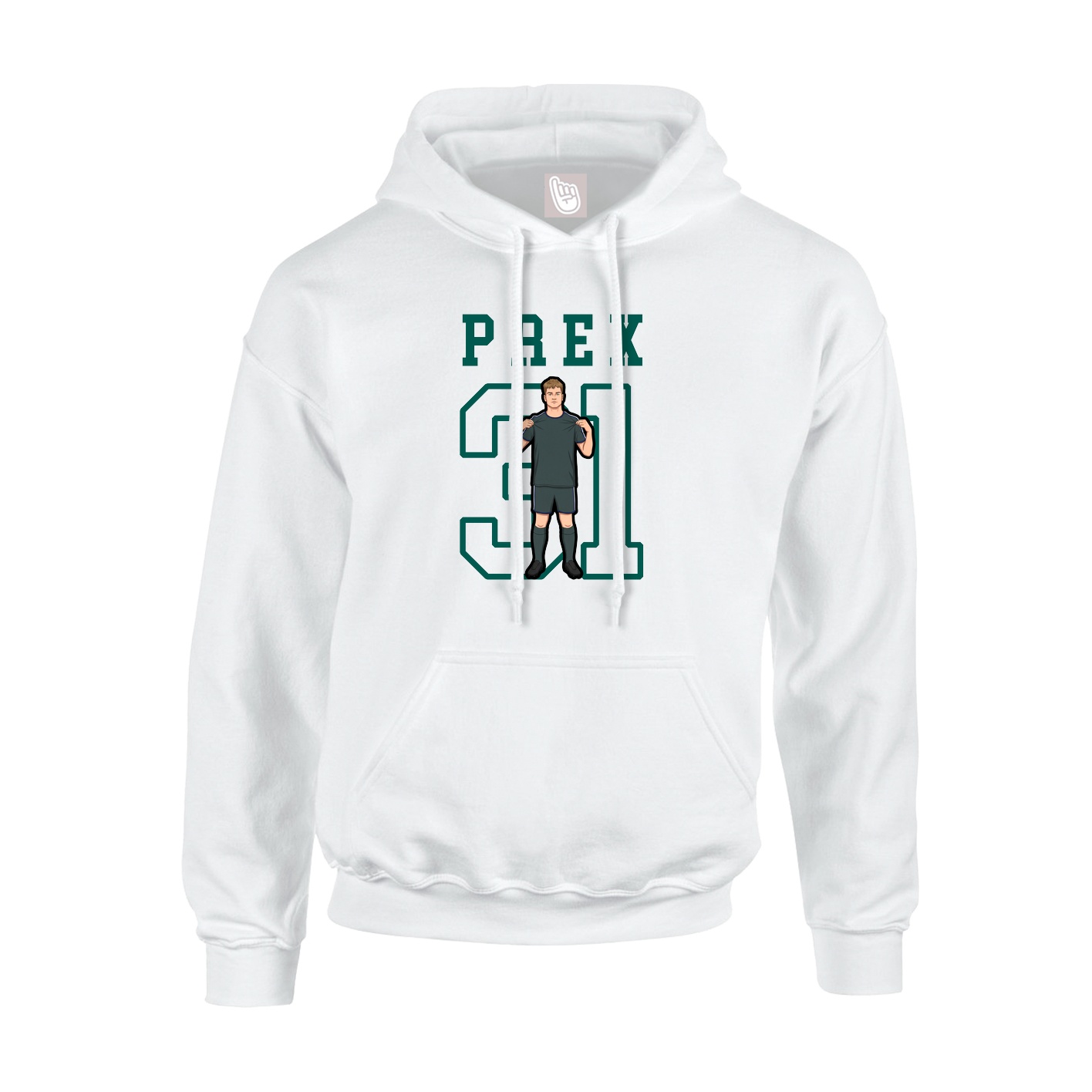 Youth Hoodie