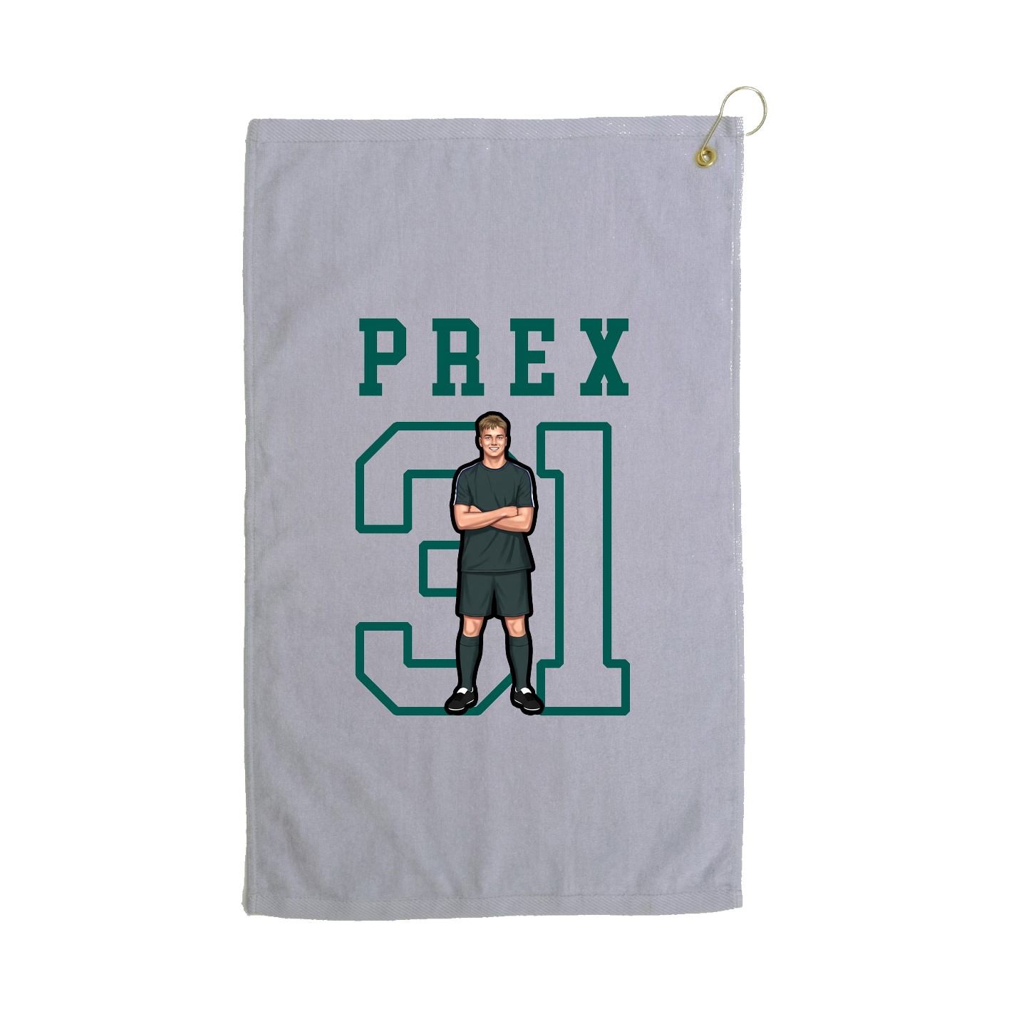 Golf Towel