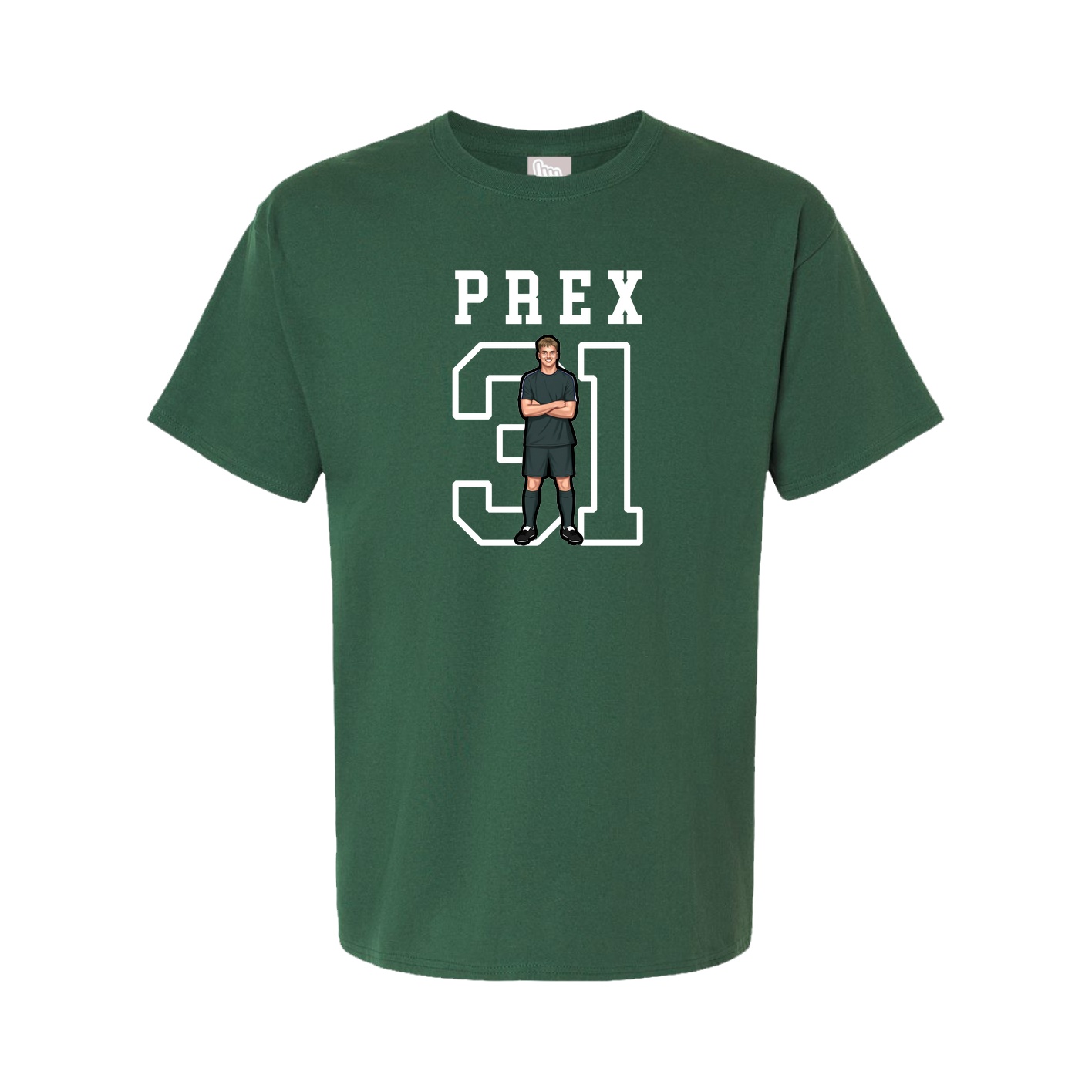 Tee