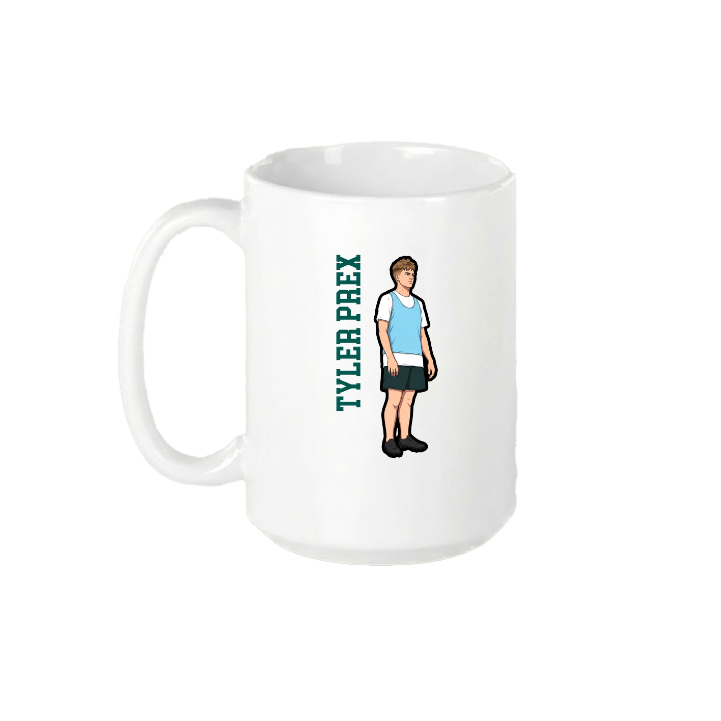 15oz Coffee Mug