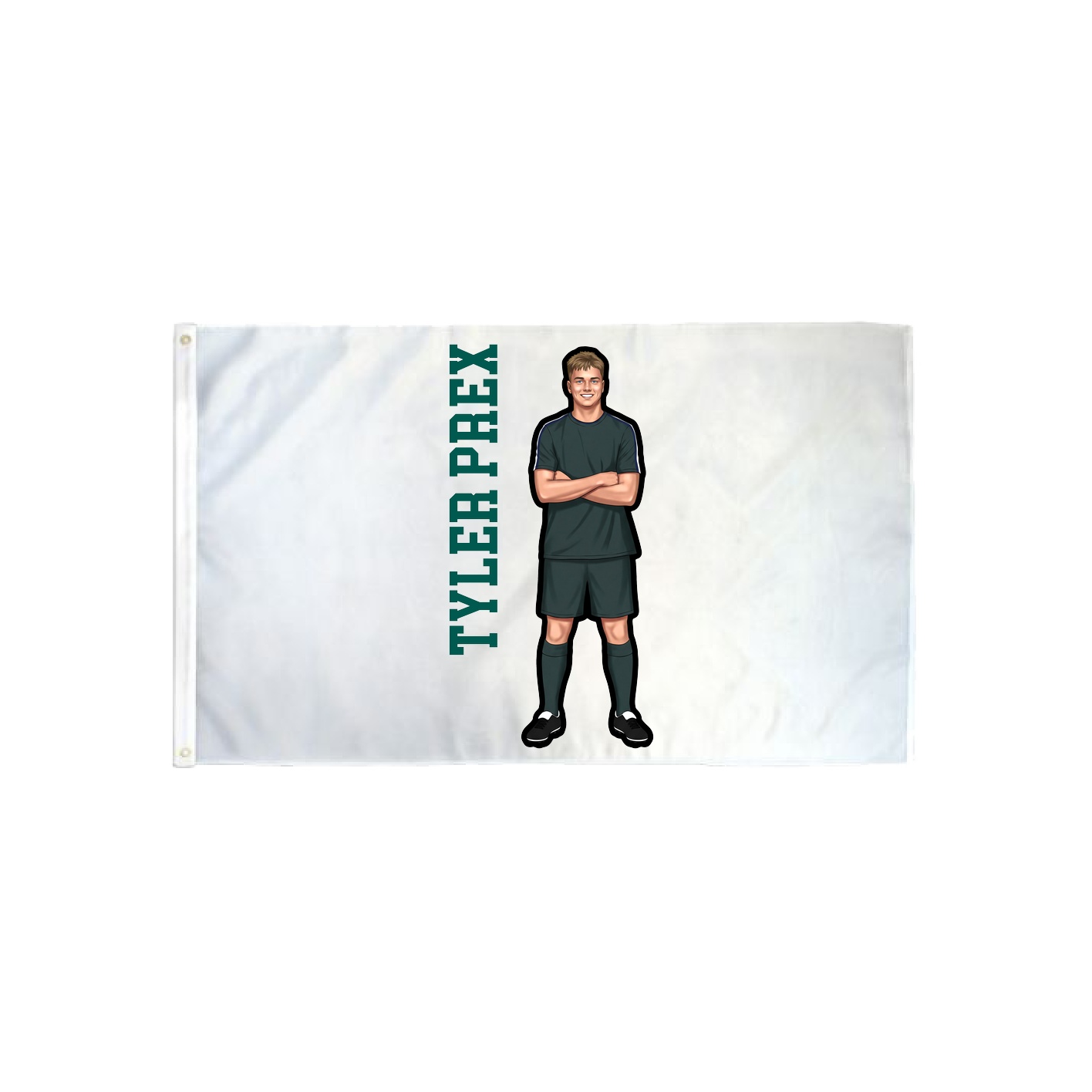 3x5 Flag