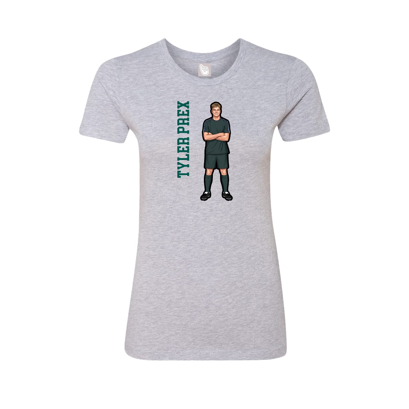 Womens Tee