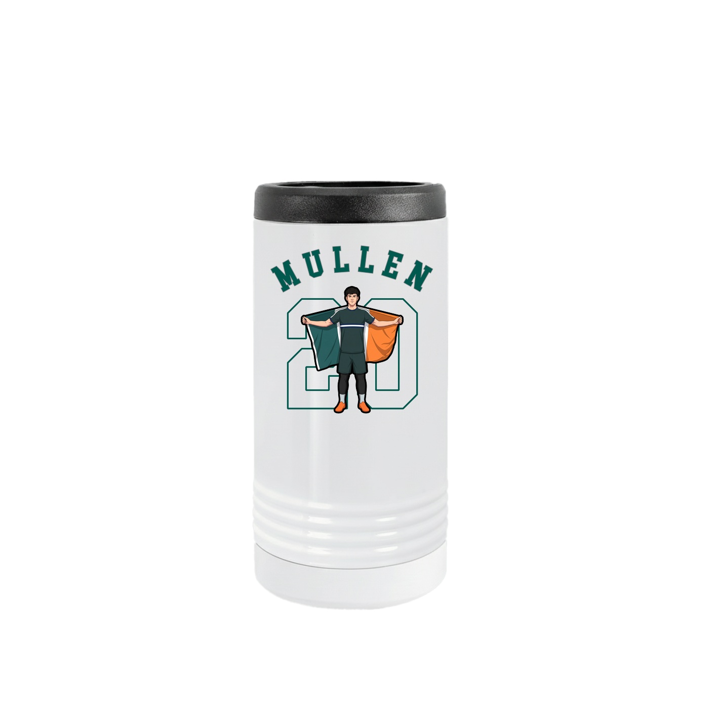Slim Beverage Holder