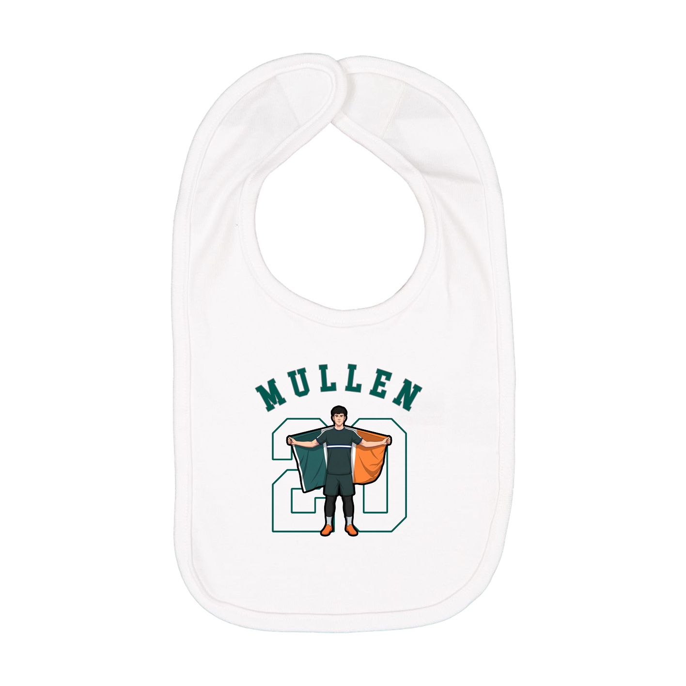 Infant Bib
